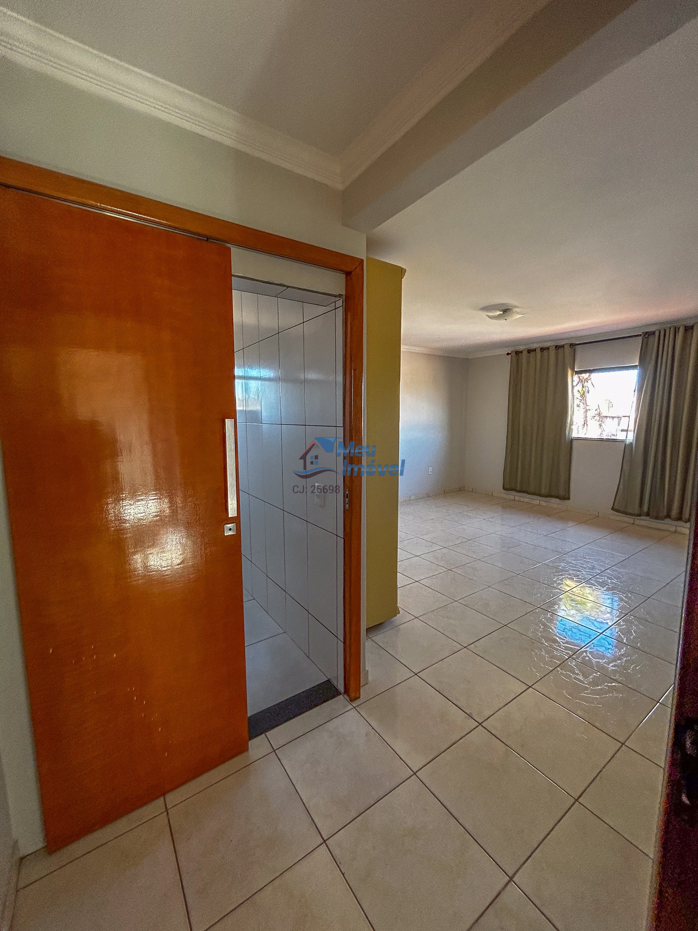 Quadra 2 Conj 1 Vicente Pires Casa 4 Quartos 3 Suítes 4 Vagas 360m² Despensa