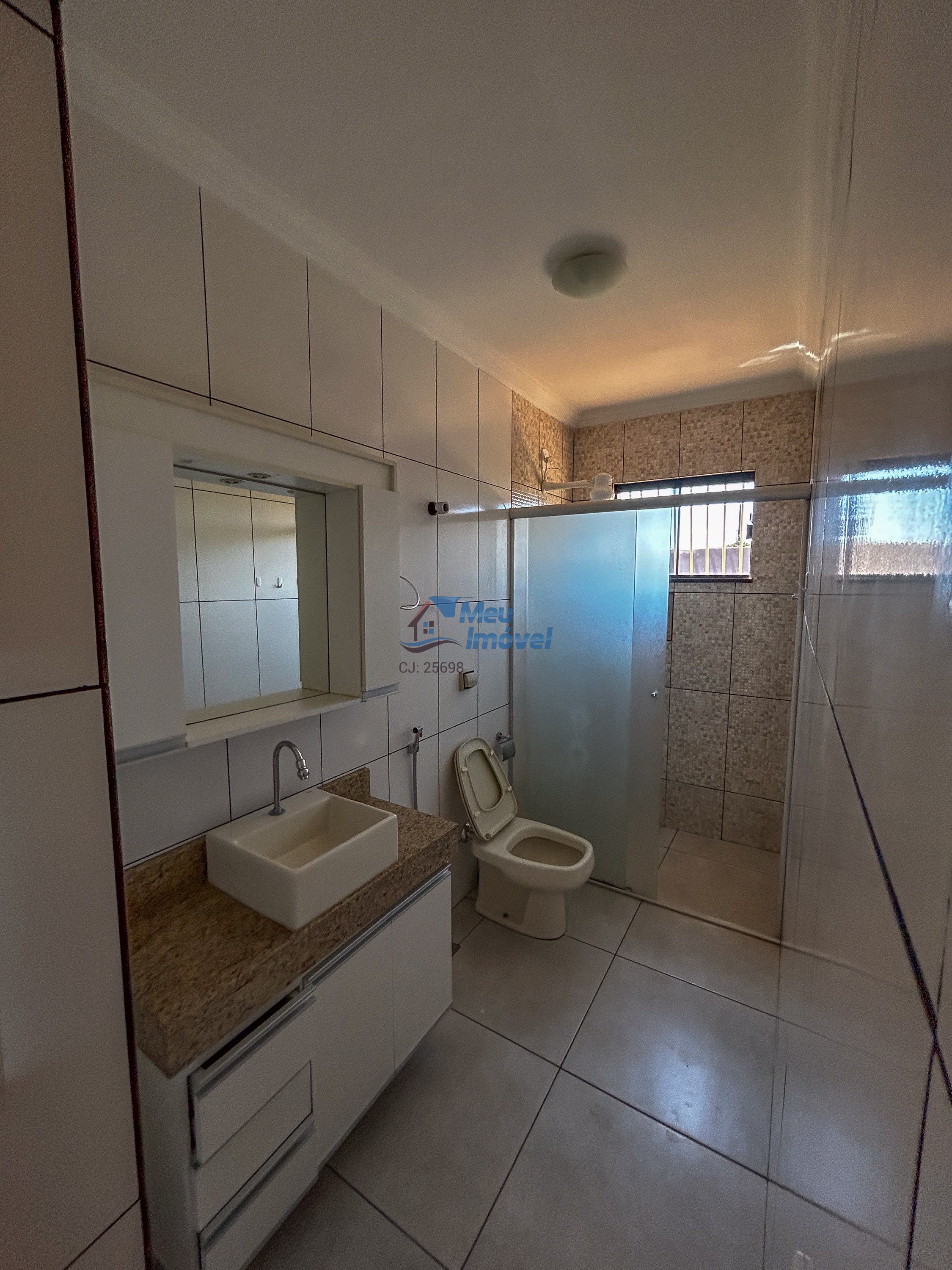 Quadra 2 Conj 1 Vicente Pires Casa 4 Quartos 3 Suítes 4 Vagas 360m² Despensa