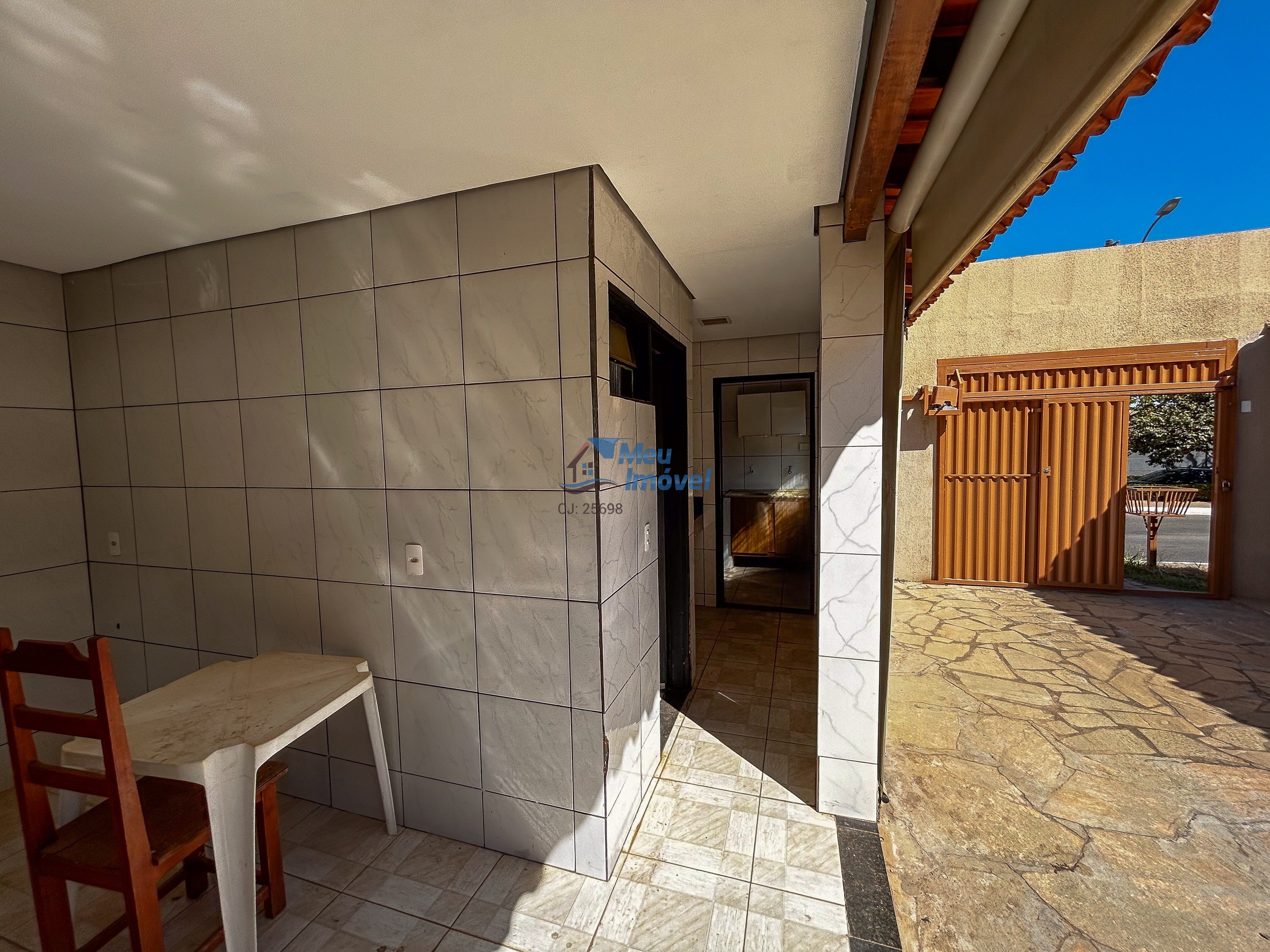 Quadra 2 Conj 1 Vicente Pires Casa 4 Quartos 3 Suítes 4 Vagas 360m² Despensa