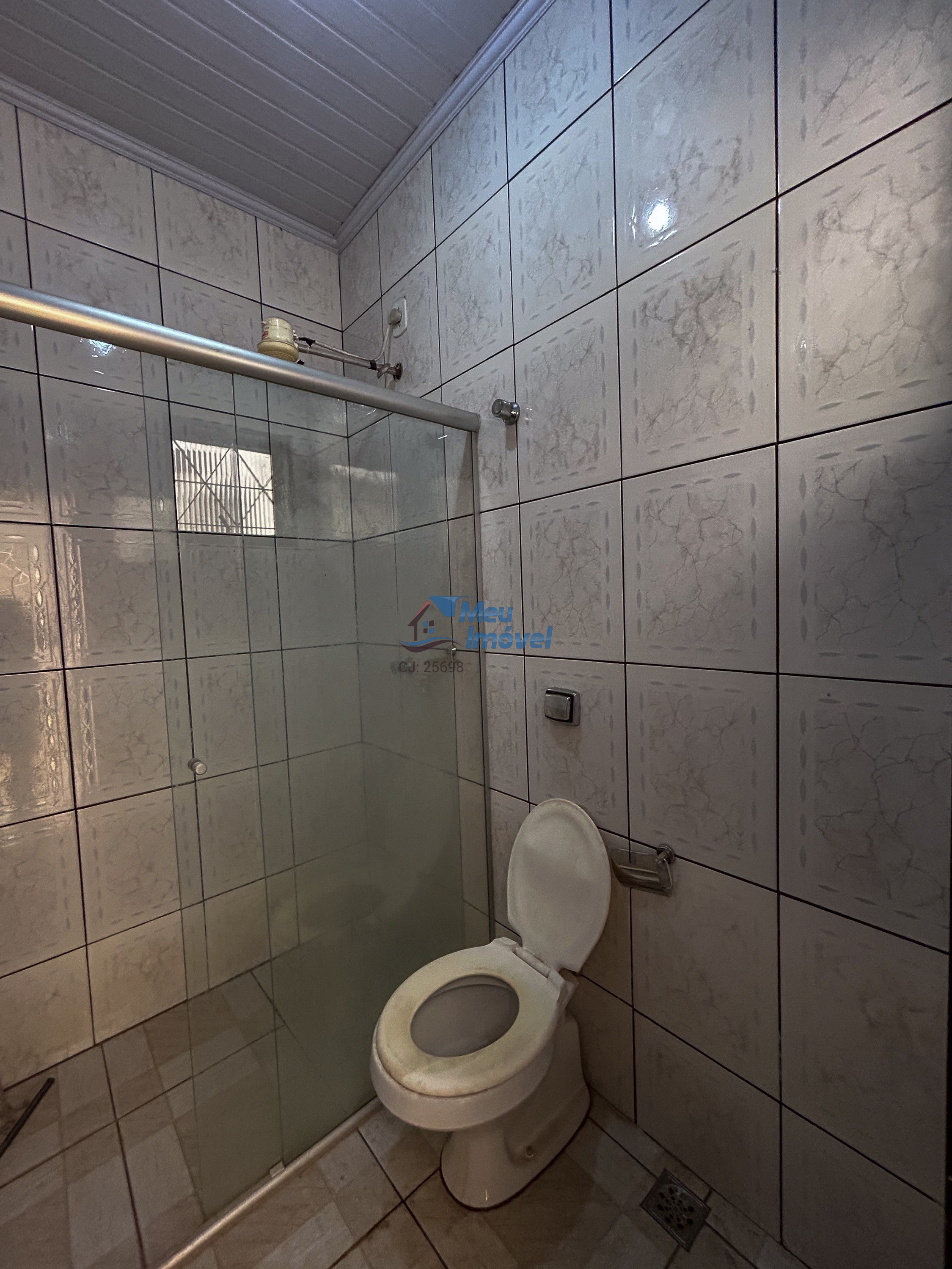 Quadra 2 Conj 1 Vicente Pires Casa 4 Quartos 3 Suítes 4 Vagas 360m² Despensa