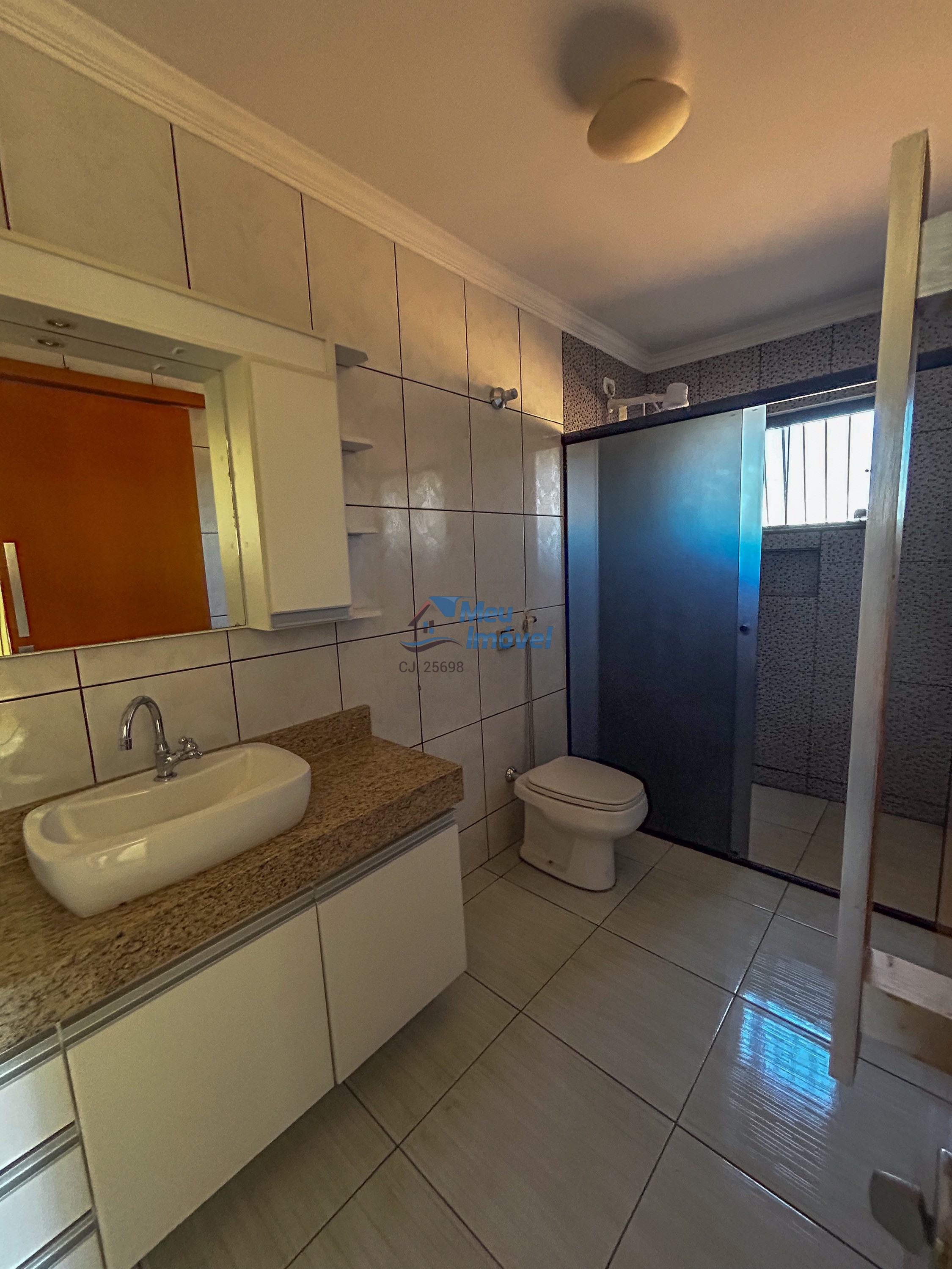Quadra 2 Conj 1 Vicente Pires Casa 4 Quartos 3 Suítes 4 Vagas 360m² Despensa