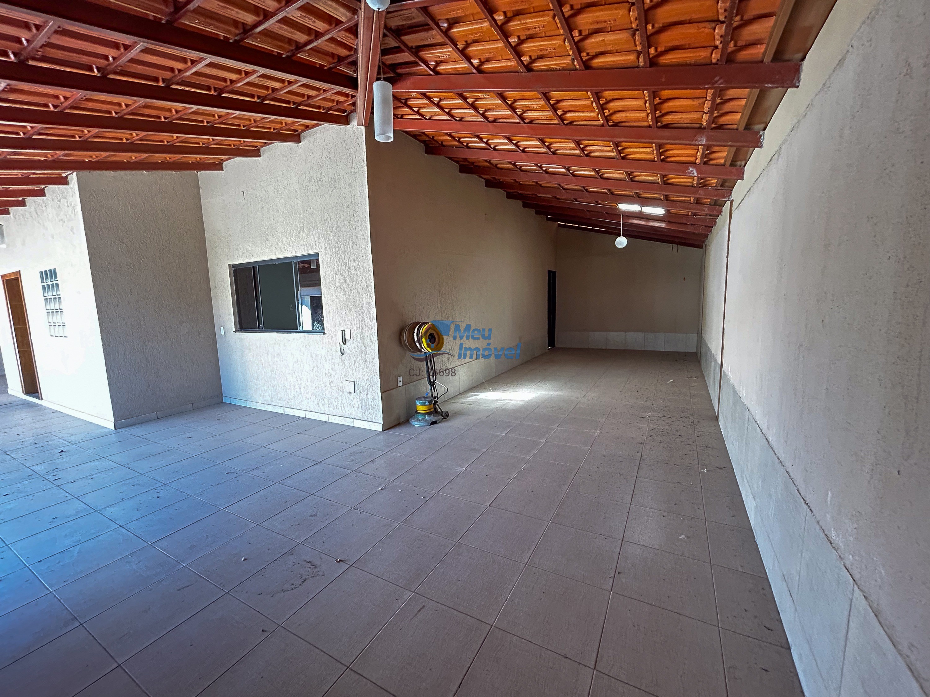 Quadra 2 Conj 1 Vicente Pires Casa 4 Quartos 3 Suítes 4 Vagas 360m² Despensa