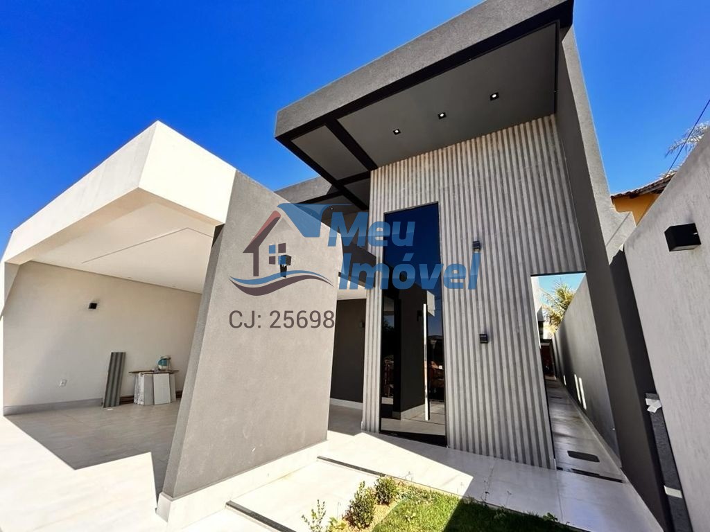 Casa, 4 quartos, 350 m² - Foto 1