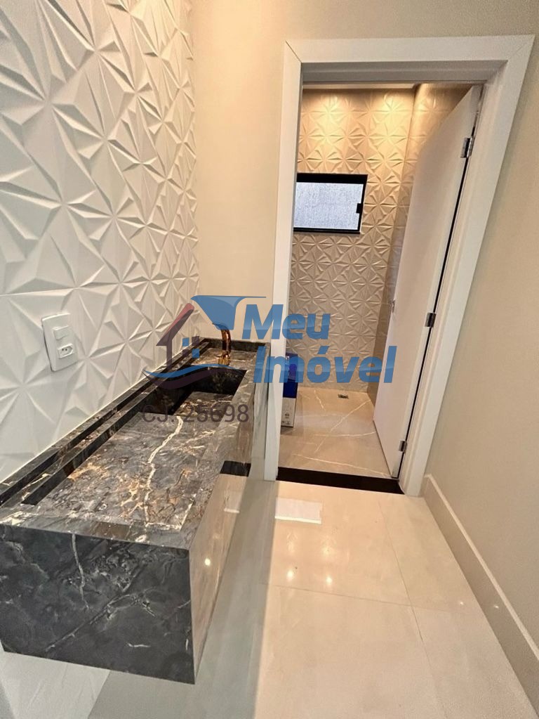 Casa, 4 quartos, 350 m² - Foto 9