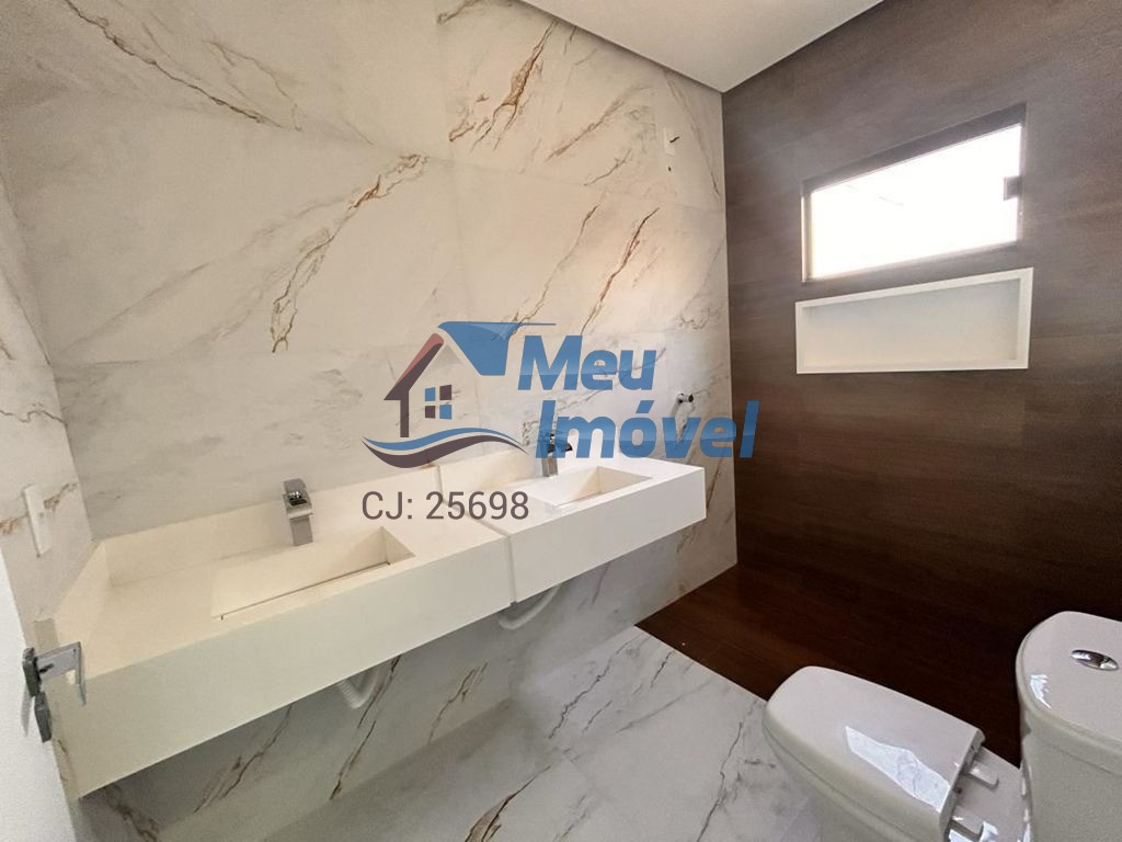 Casa, 4 quartos, 350 m² - Foto 11