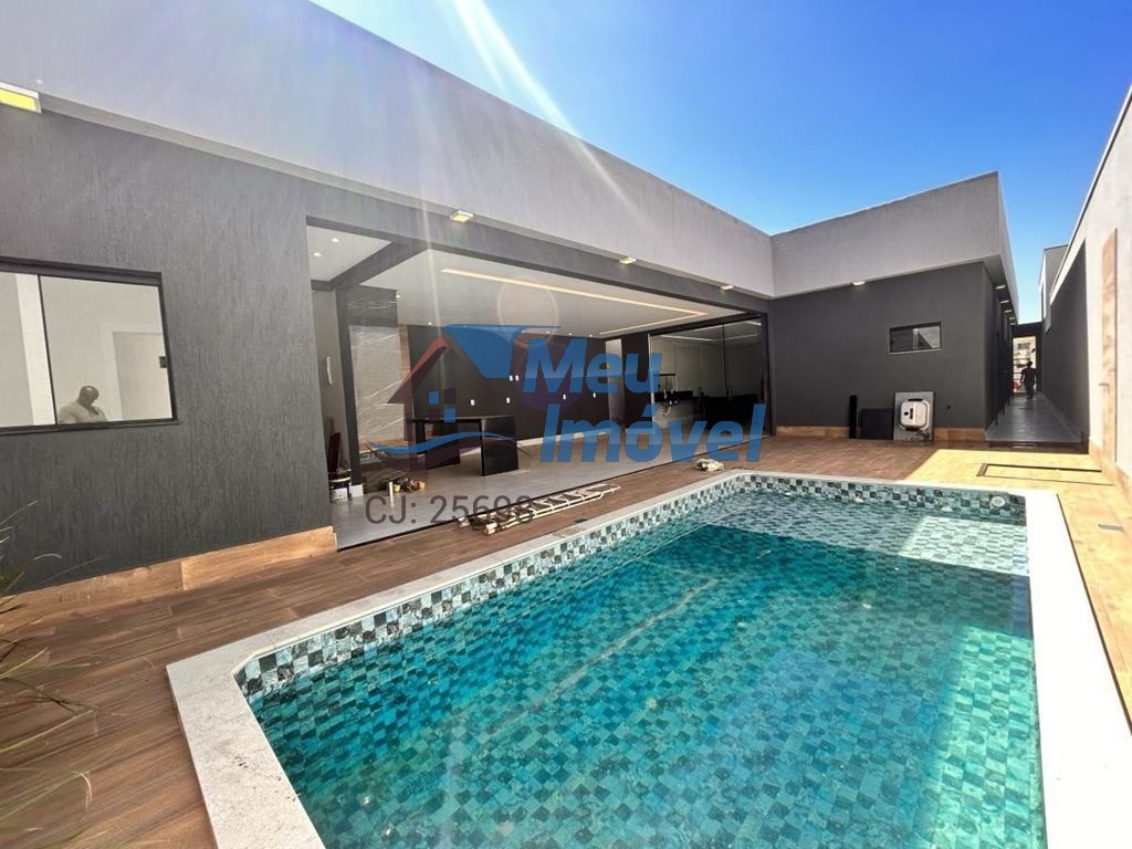 Casa, 4 quartos, 350 m² - Foto 17