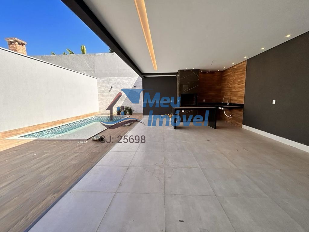Casa, 4 quartos, 350 m² - Foto 18