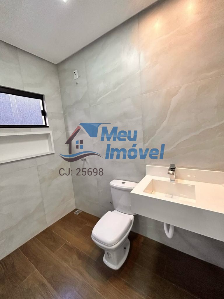 Casa, 4 quartos, 350 m² - Foto 19