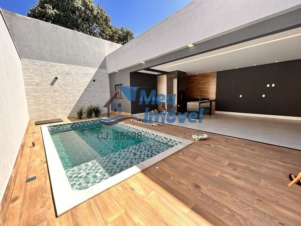 Casa, 4 quartos, 350 m² - Foto 20