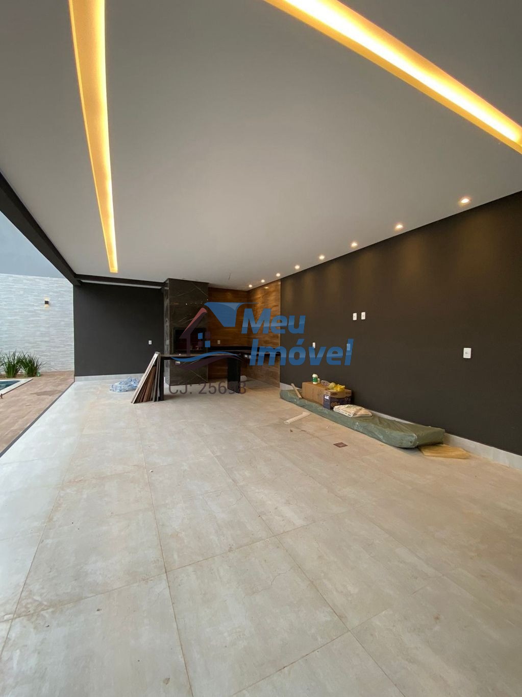 Casa, 4 quartos, 350 m² - Foto 21