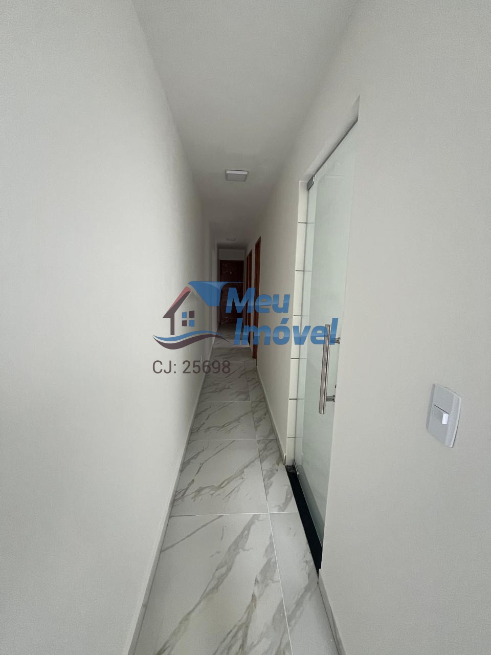 Rua 6 villa beirute luziânia casa 3 quartos 1 suíte 1 vaga 1 - foto 3
