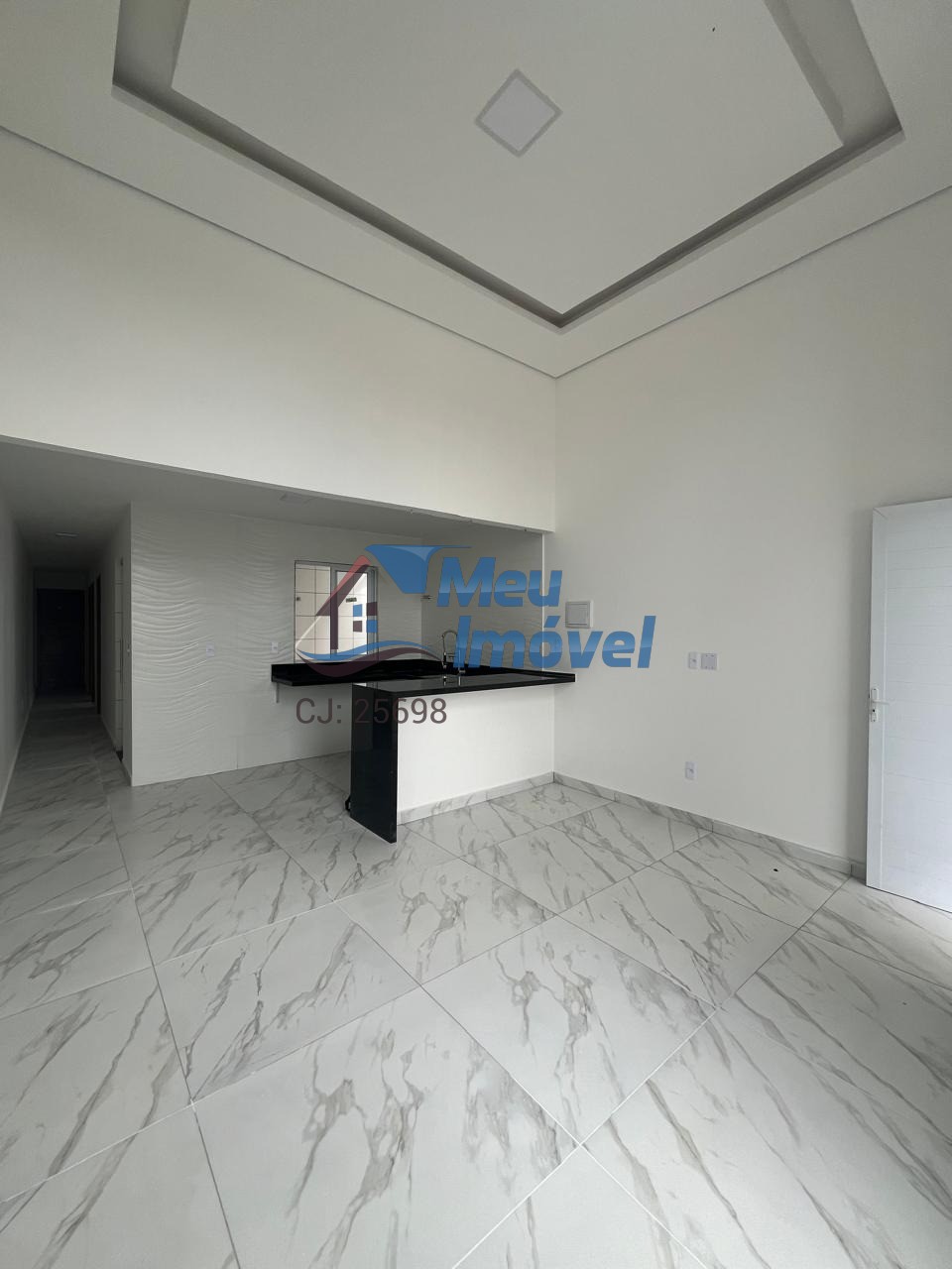 Rua 6 villa beirute luziânia casa 3 quartos 1 suíte 1 vaga 1 - foto 7
