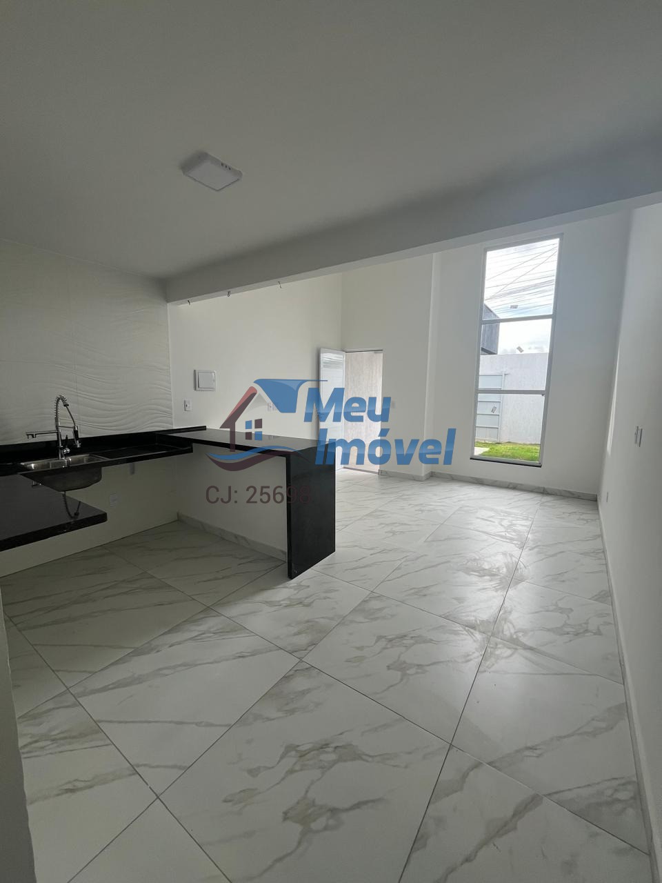 Rua 6 villa beirute luziânia casa 3 quartos 1 suíte 1 vaga 1 - foto 8