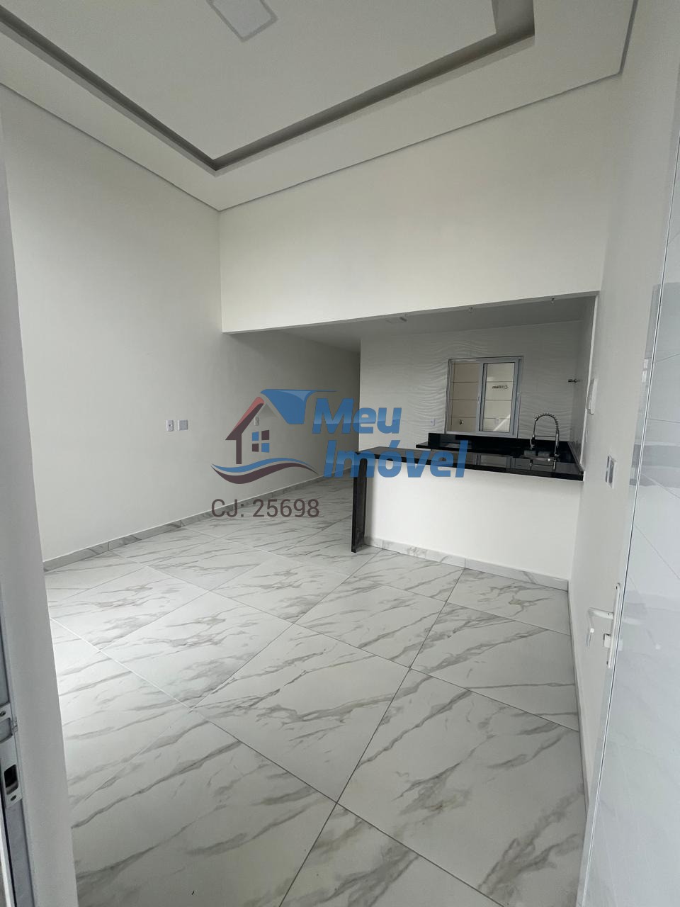 Rua 6 villa beirute luziânia casa 3 quartos 1 suíte 1 vaga 1 - foto 11