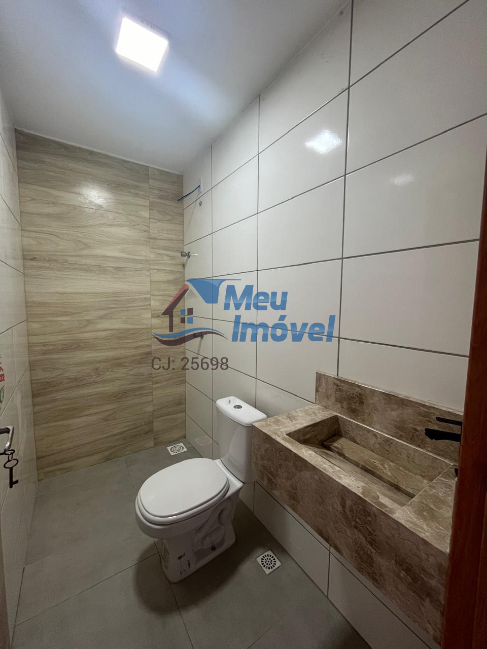 Rua 6 villa beirute luziânia casa 3 quartos 1 suíte 1 vaga 1 - foto 13