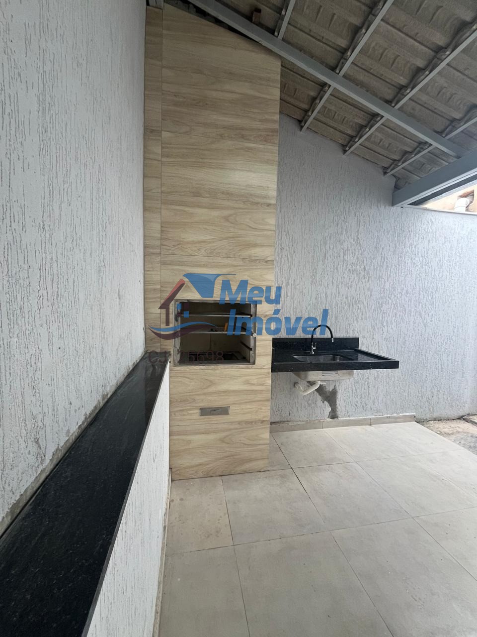 Rua 6 villa beirute luziânia casa 3 quartos 1 suíte 1 vaga 1 - foto 14