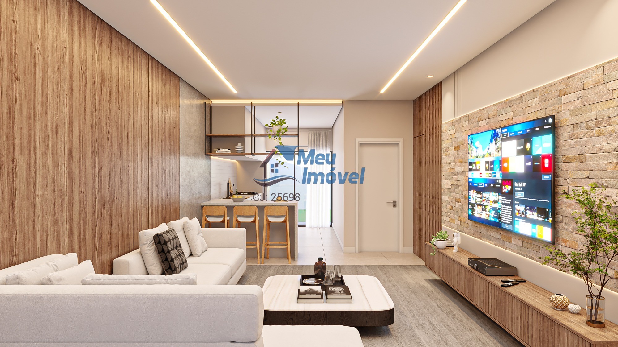 Rua 9 res jacarandá luziânia sobrado 4 suítes 2 vagas 33m² j - foto 1