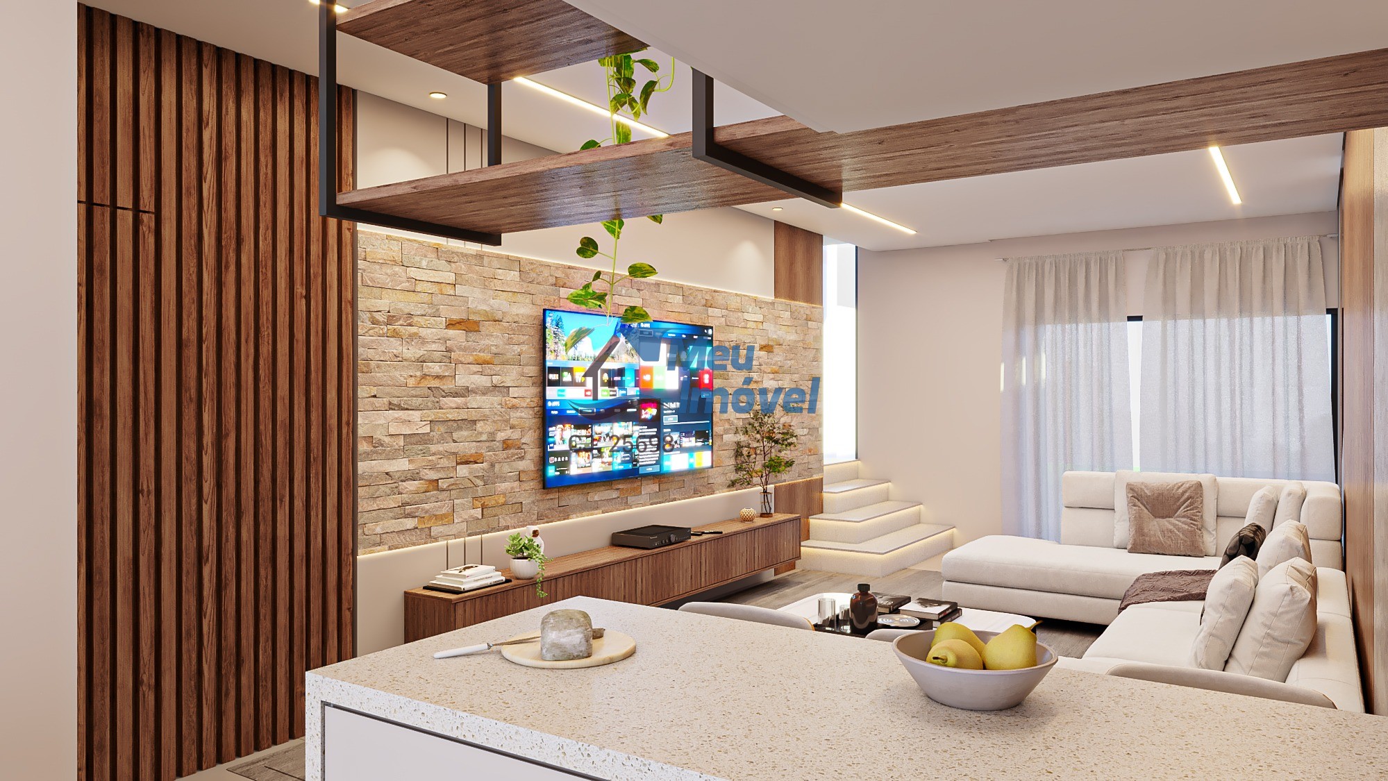 Rua 9 res jacarandá luziânia sobrado 4 suítes 2 vagas 33m² j - foto 2