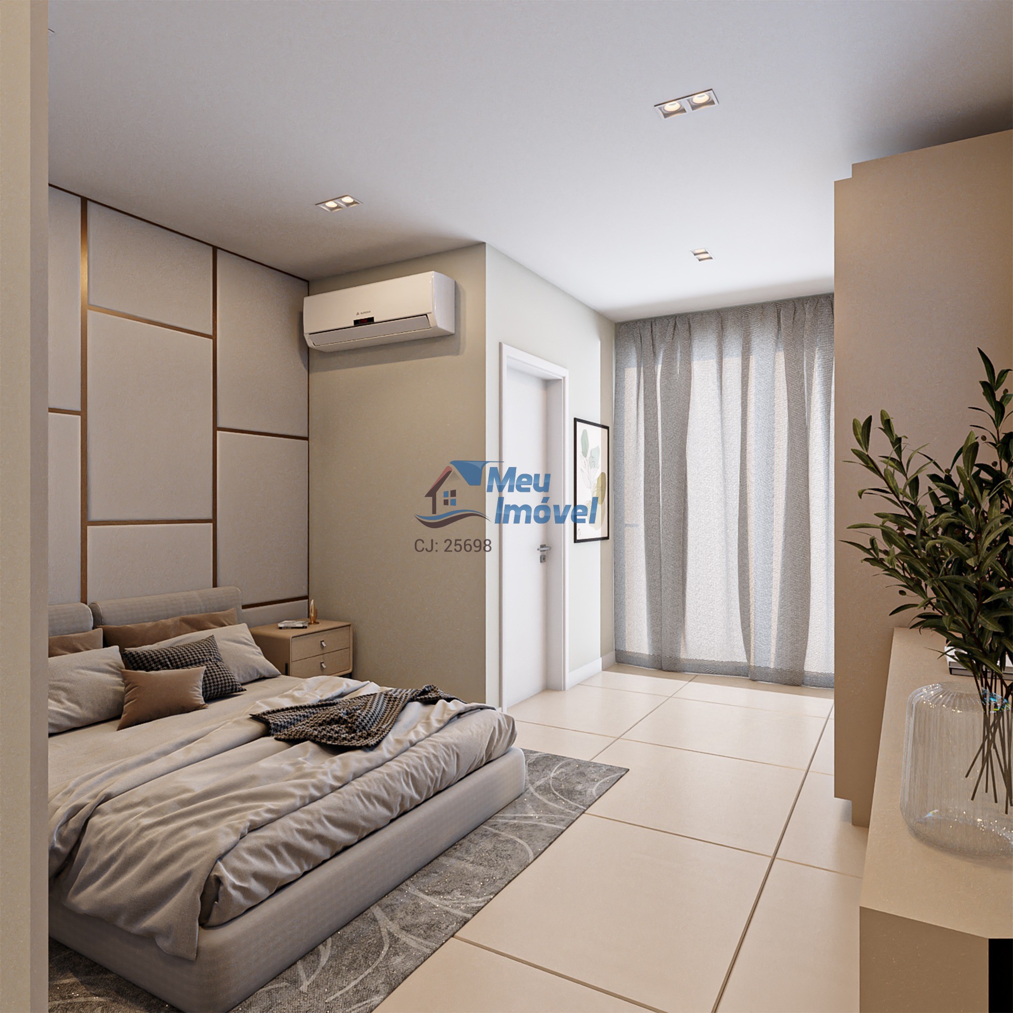 Rua 9 res jacarandá luziânia sobrado 4 suítes 2 vagas 33m² j - foto 8