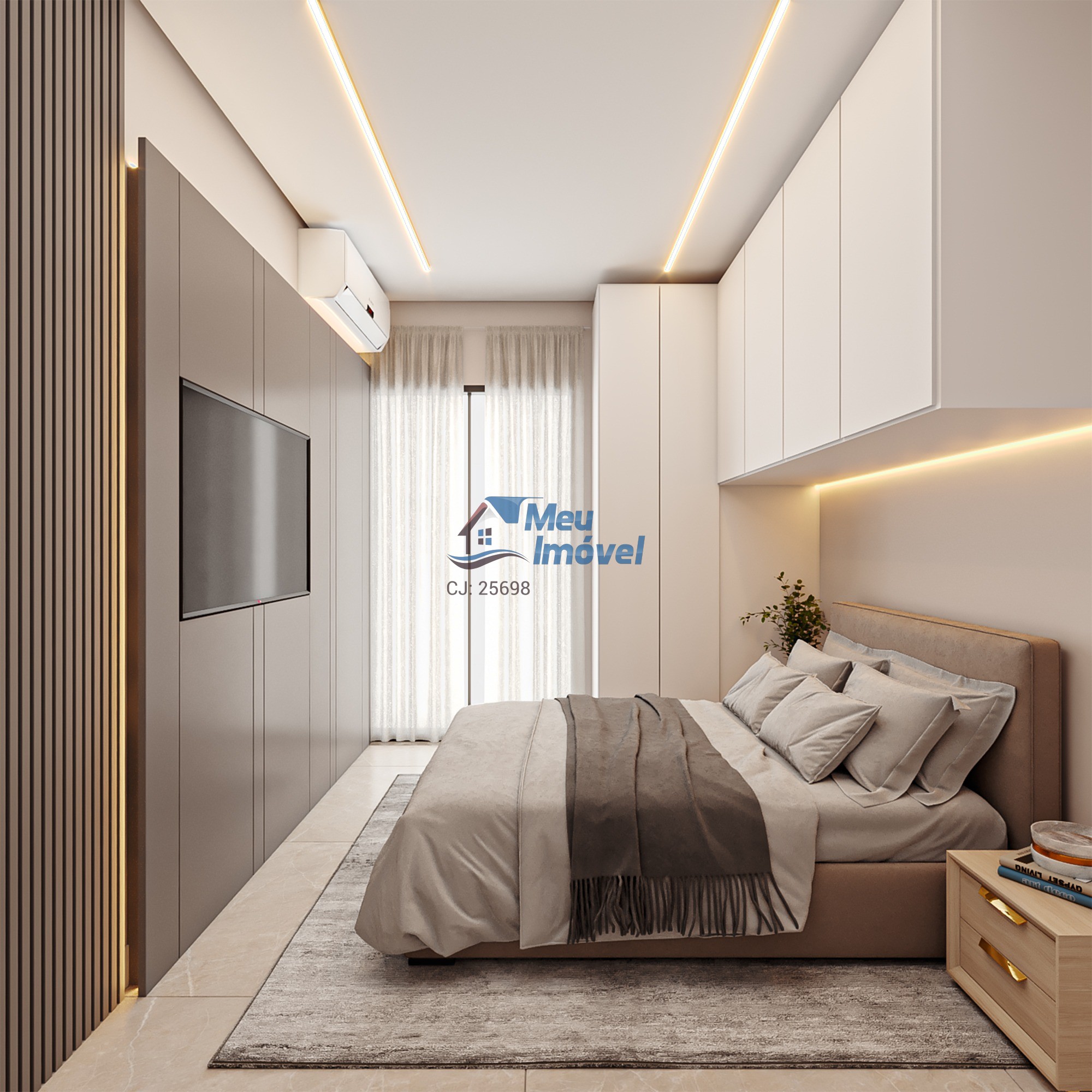 Rua 9 res jacarandá luziânia sobrado 4 suítes 2 vagas 33m² j - foto 9