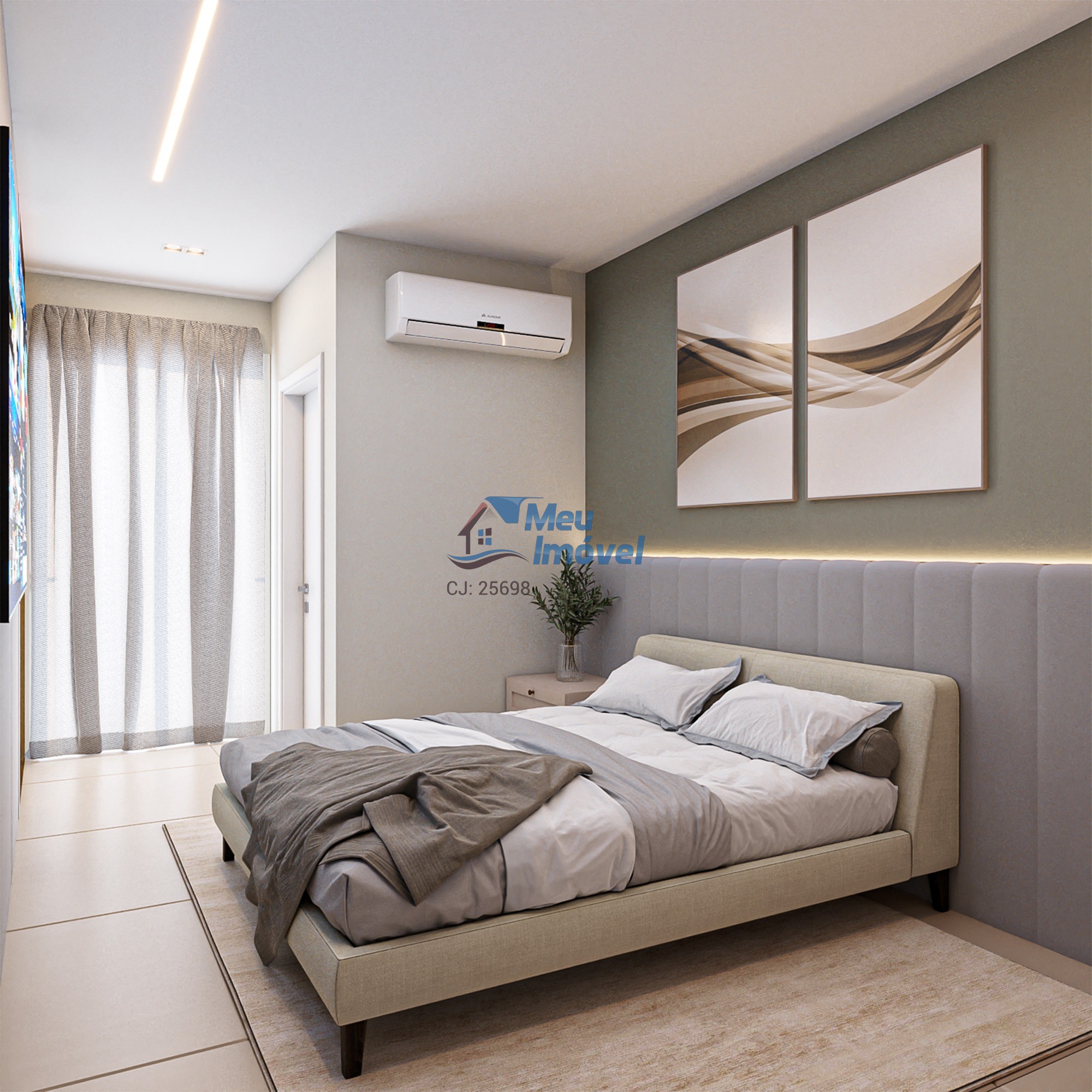 Rua 9 res jacarandá luziânia sobrado 4 suítes 2 vagas 33m² j - foto 10