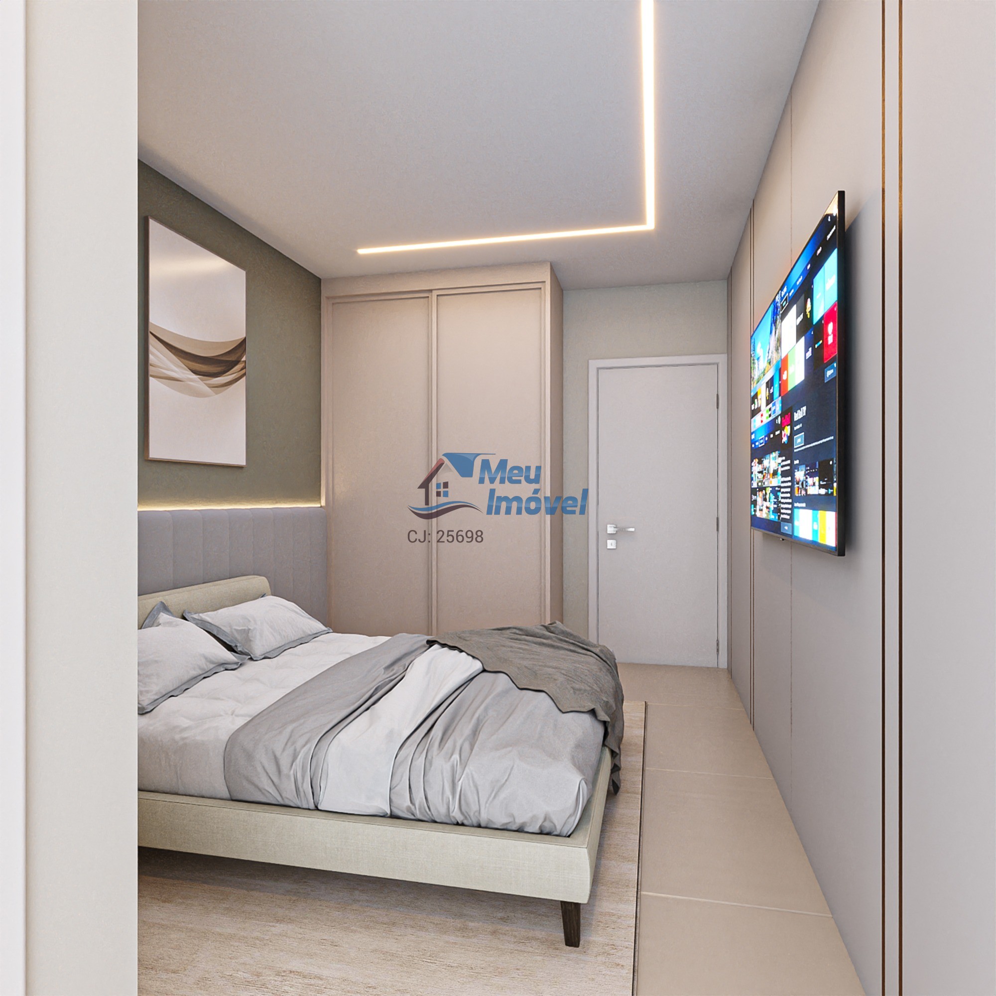 Rua 9 res jacarandá luziânia sobrado 4 suítes 2 vagas 33m² j - foto 13