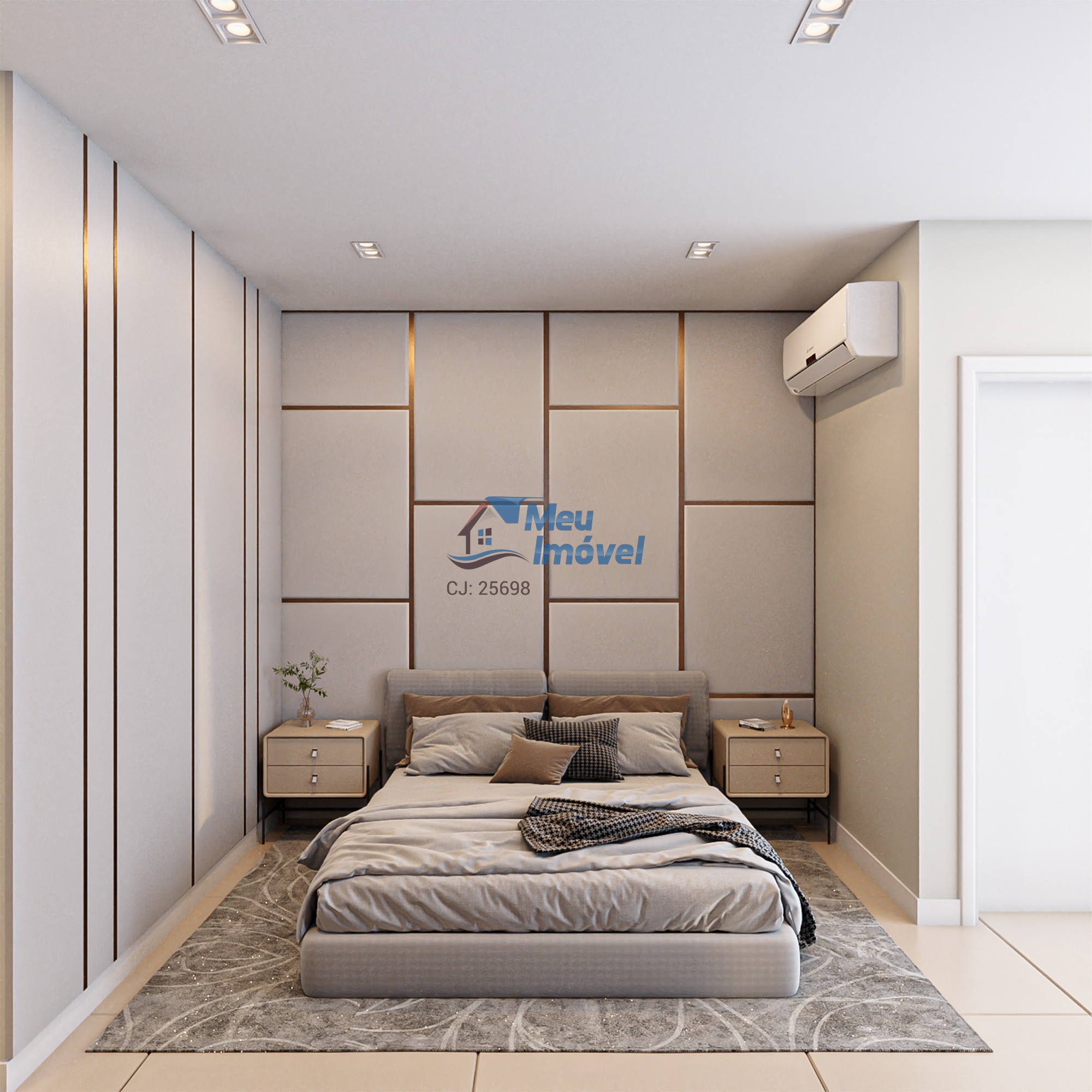 Rua 9 res jacarandá luziânia sobrado 4 suítes 2 vagas 33m² j - foto 15