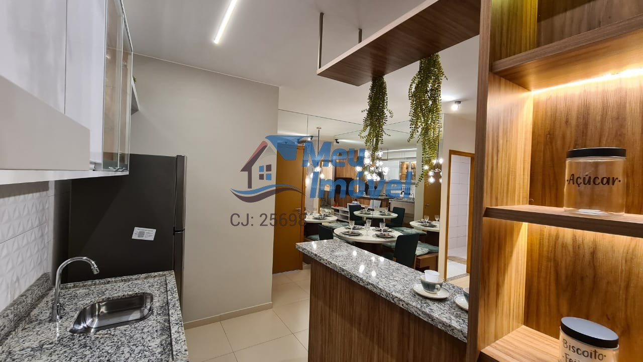 Qn 120 pop house cobertura 2 quartos 1 suíte 2 vagas 108,32m