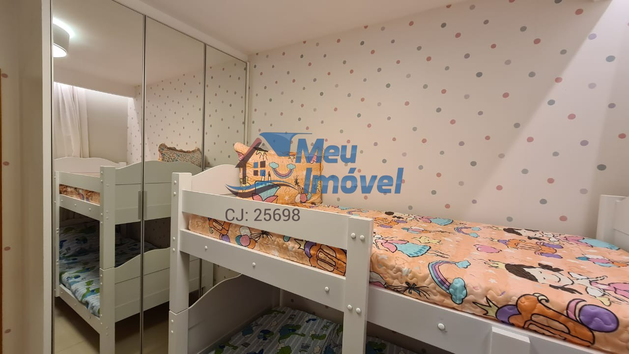 QN 120 POP HOUSE Cobertura 2 QUARTOS 1 SUÍTE 2 VAGAS 108,32m² Varanda Lazer