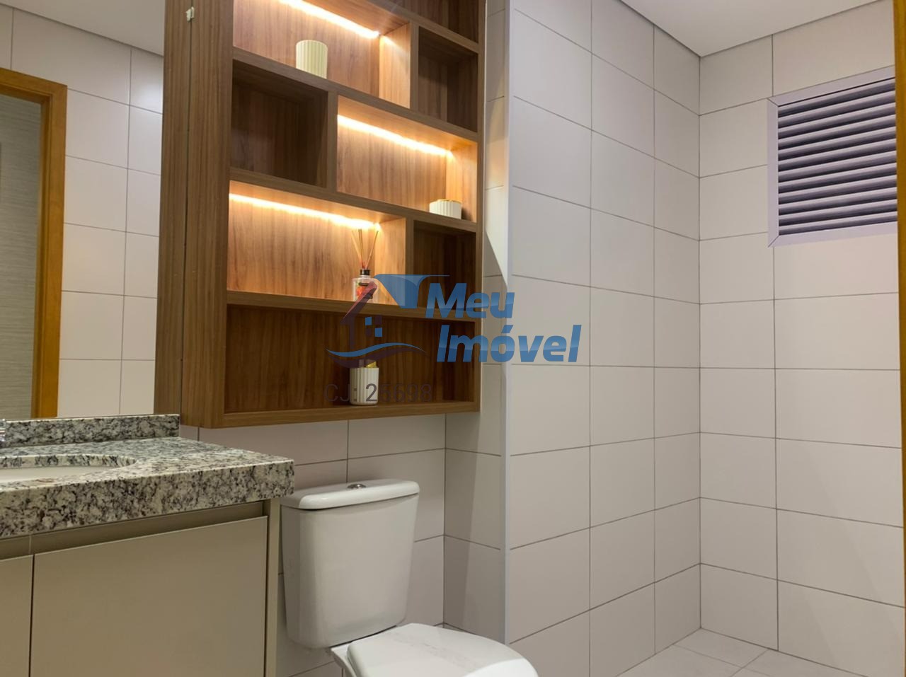QN 120 POP HOUSE Cobertura 2 QUARTOS 1 SUÍTE 2 VAGAS 108,32m² Varanda Lazer