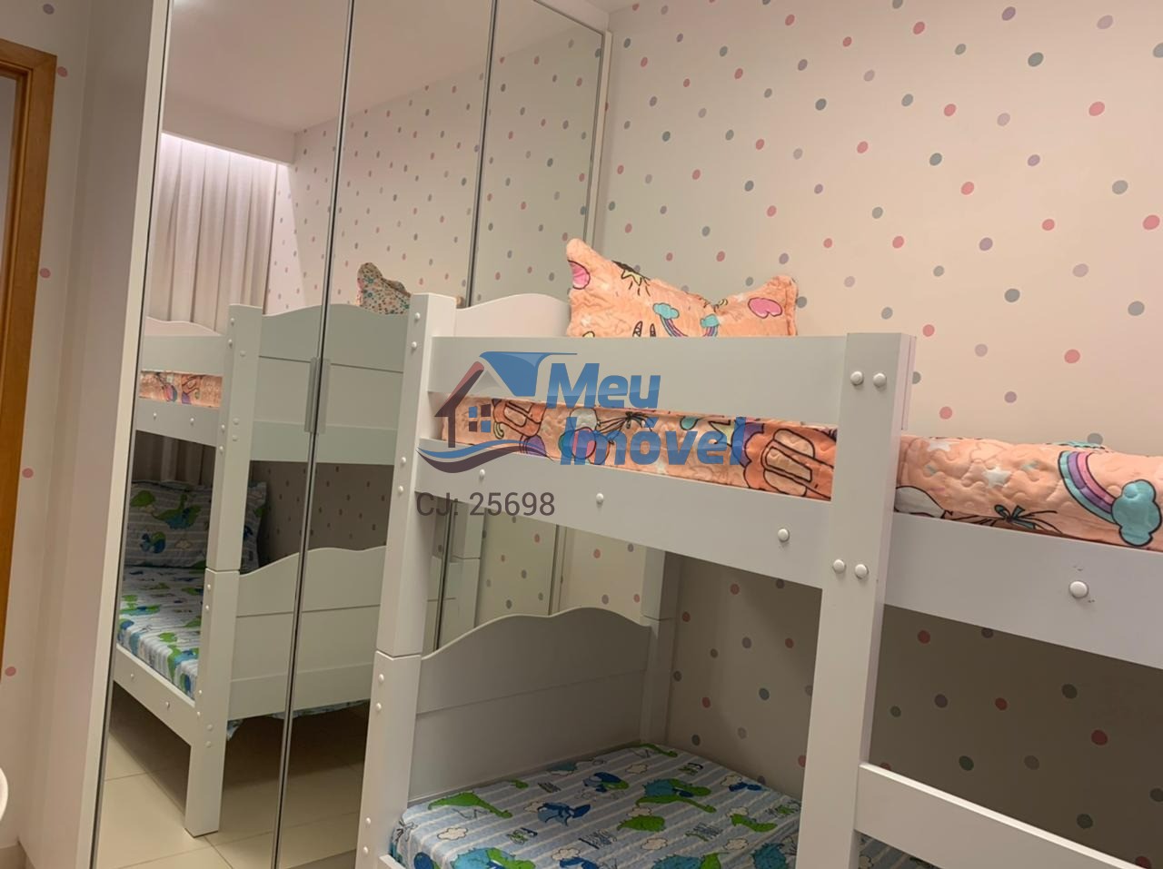 QN 120 POP HOUSE Cobertura 2 QUARTOS 1 SUÍTE 2 VAGAS 108,32m² Varanda Lazer