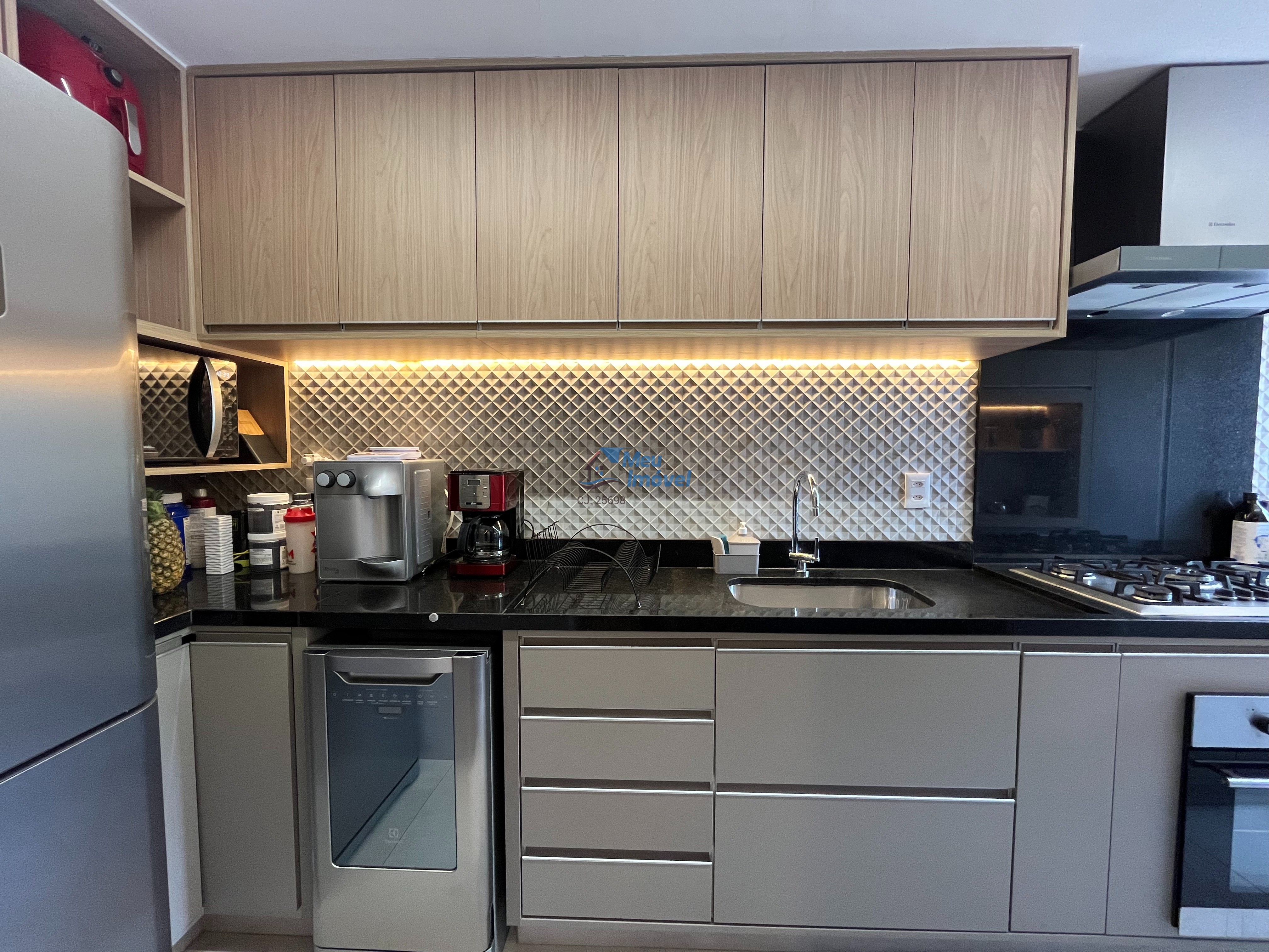 Csb 10 residencial maison 3 quartos 1 suíte reformado 1 vaga
