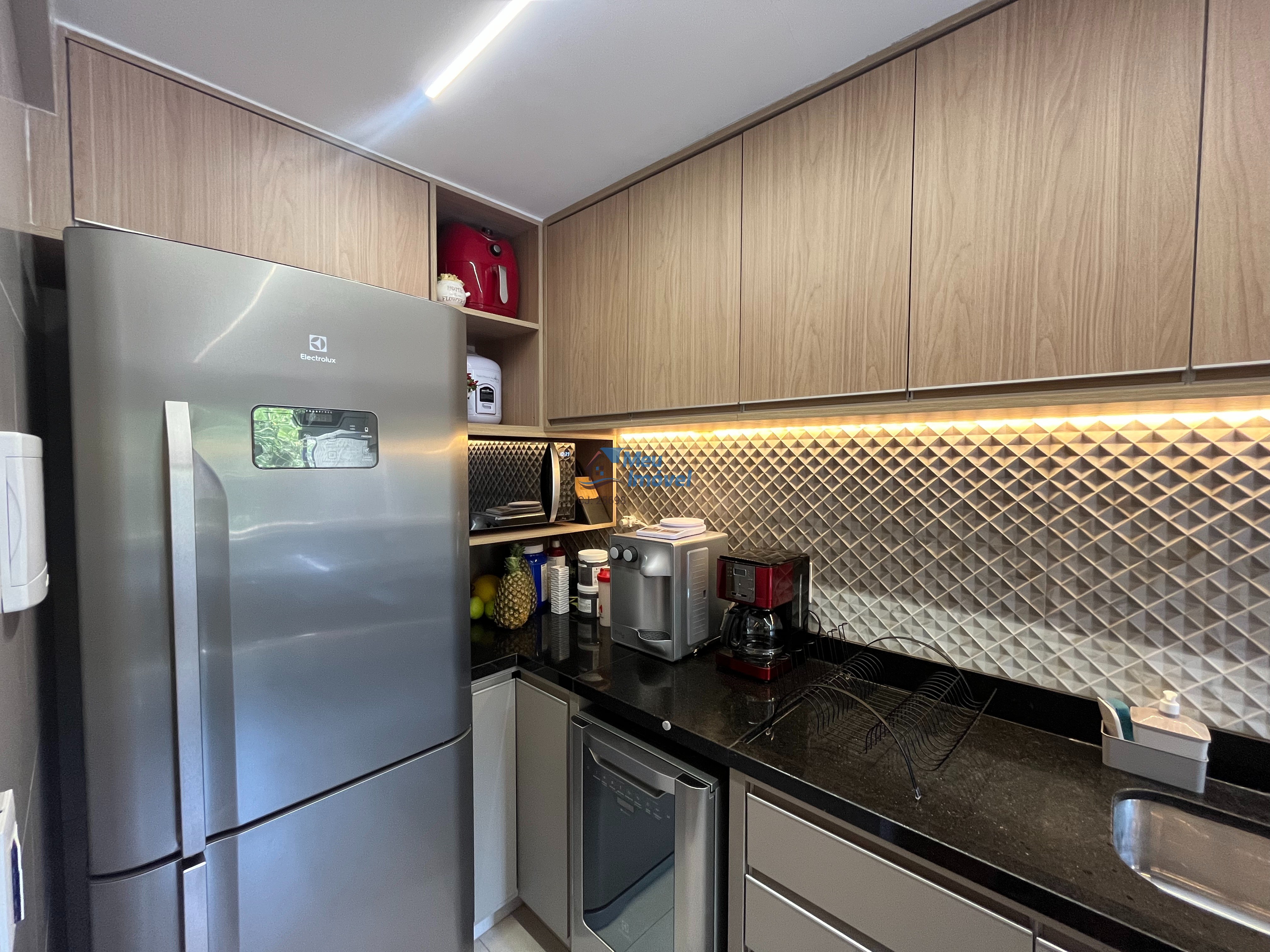 Csb 10 residencial maison 3 quartos 1 suíte reformado 1 vaga