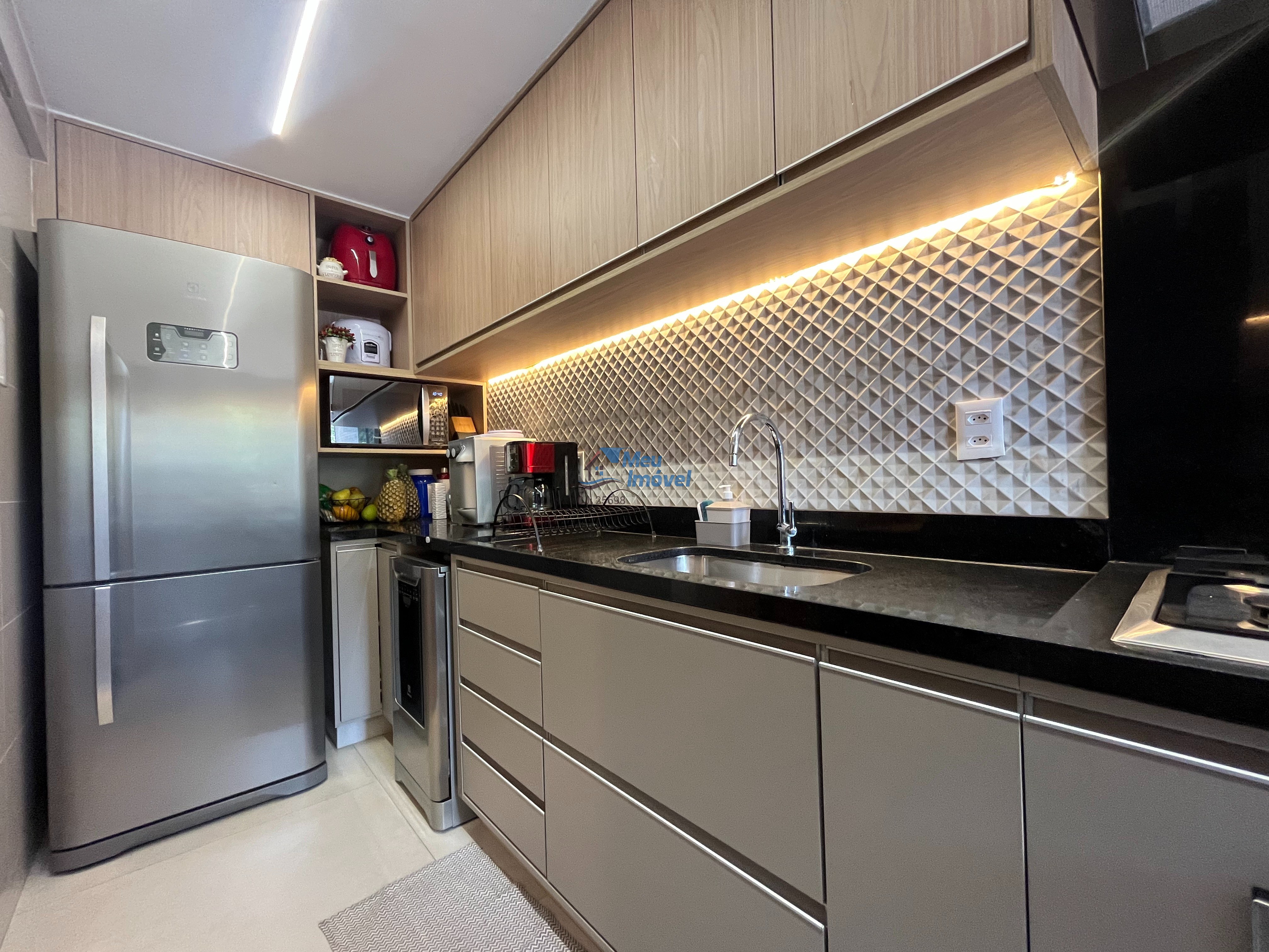 Csb 10 residencial maison 3 quartos 1 suíte reformado 1 vaga