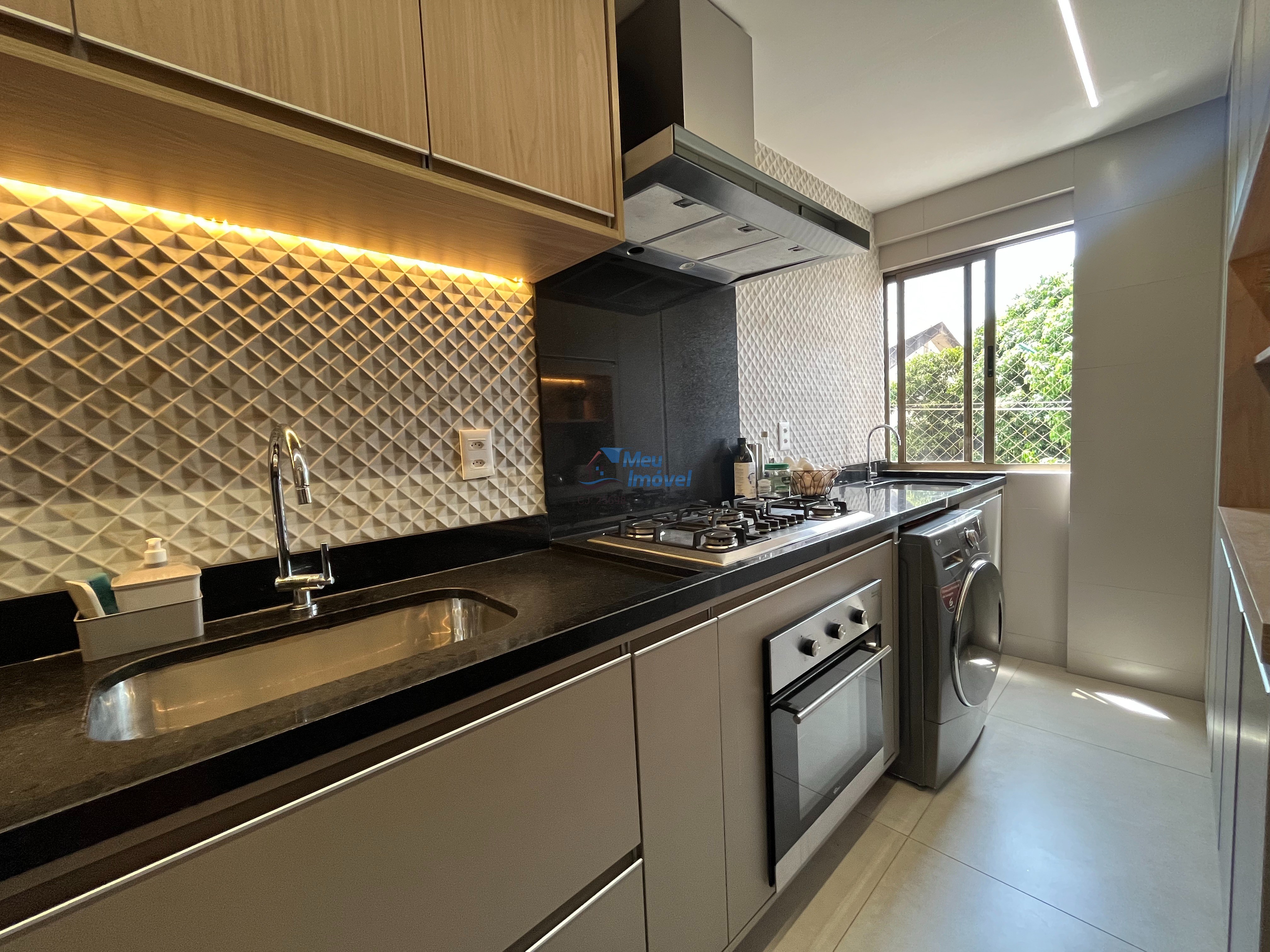Csb 10 residencial maison 3 quartos 1 suíte reformado 1 vaga