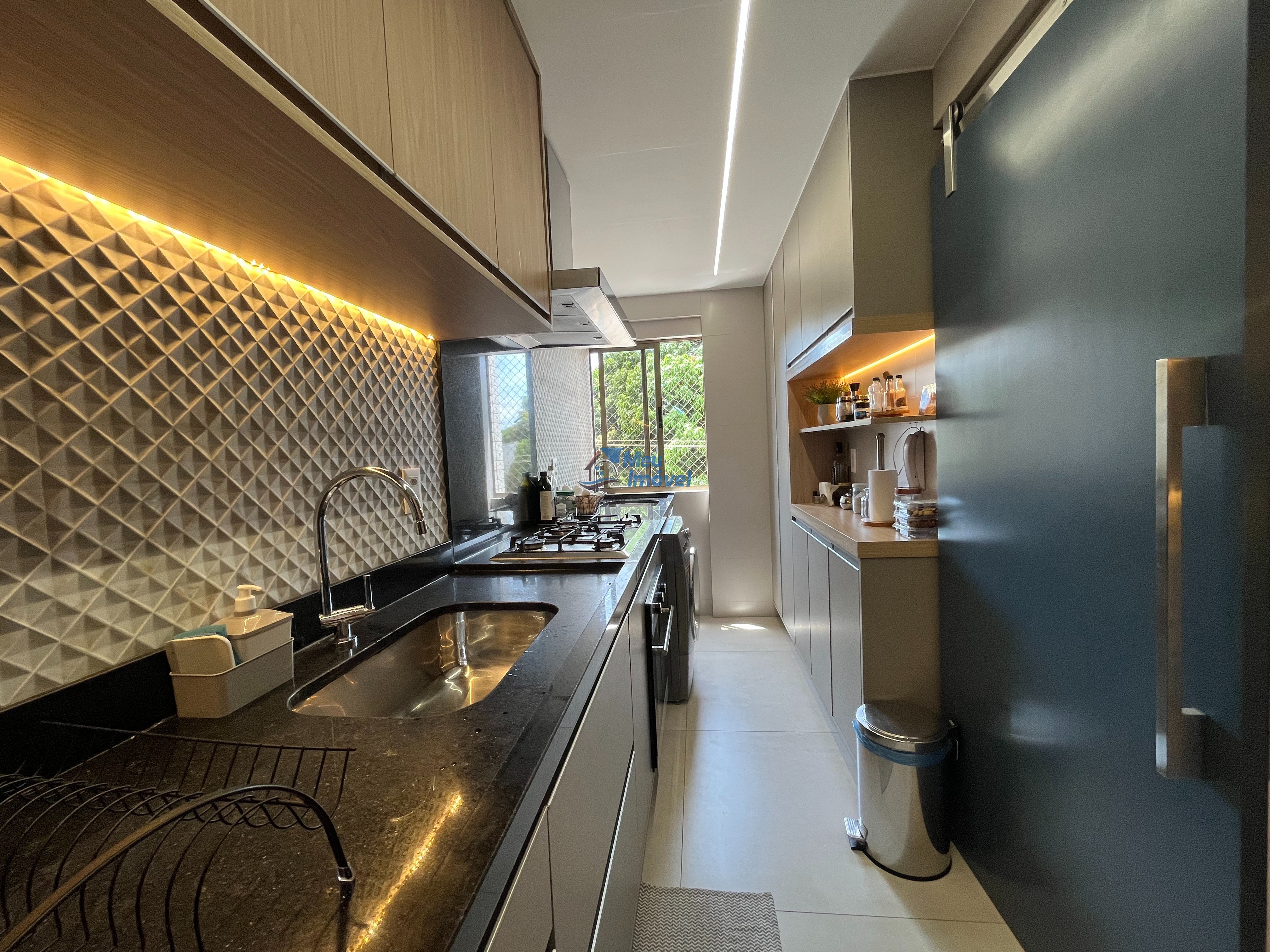 Csb 10 residencial maison 3 quartos 1 suíte reformado 1 vaga