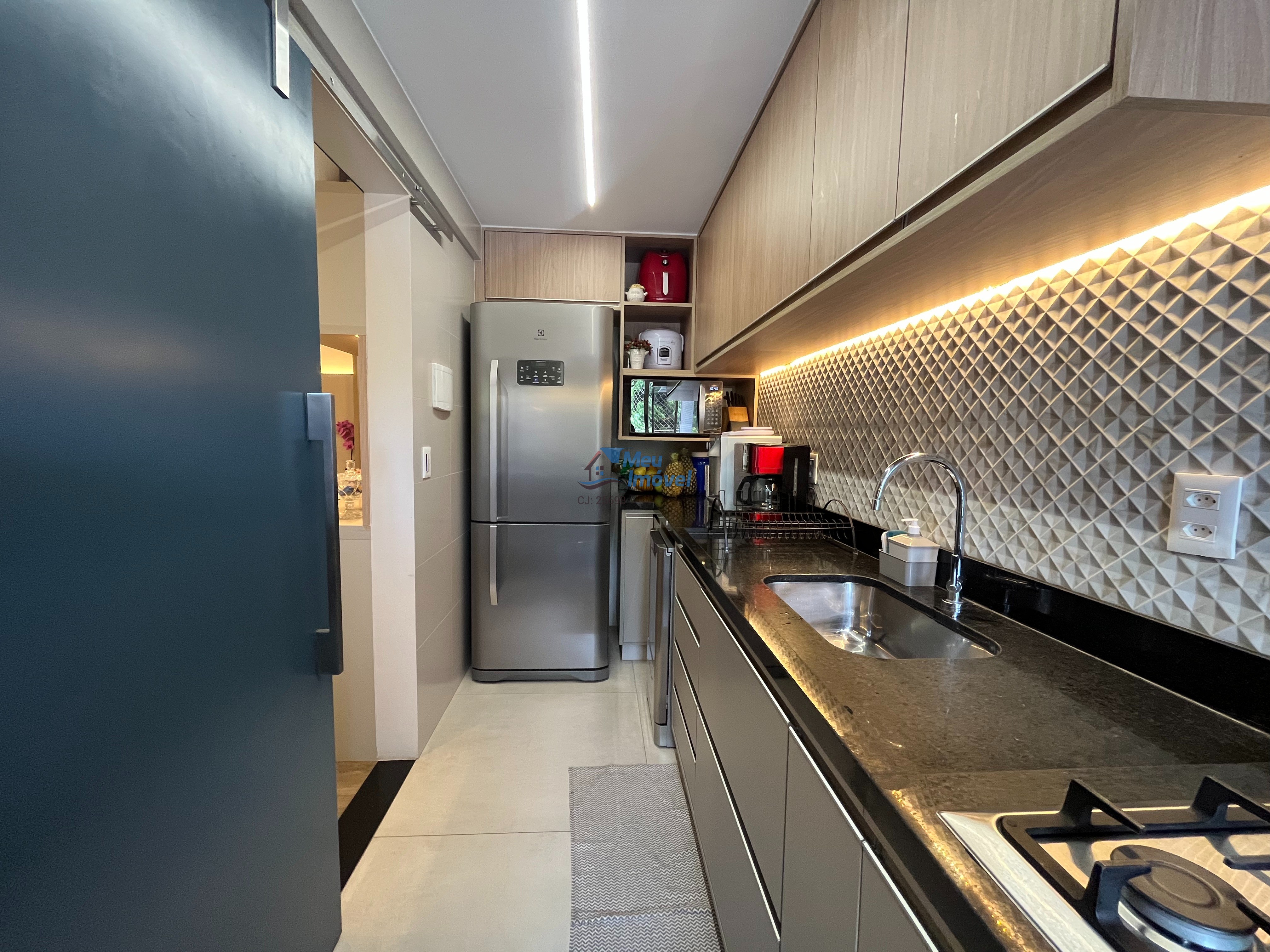 Csb 10 residencial maison 3 quartos 1 suíte reformado 1 vaga