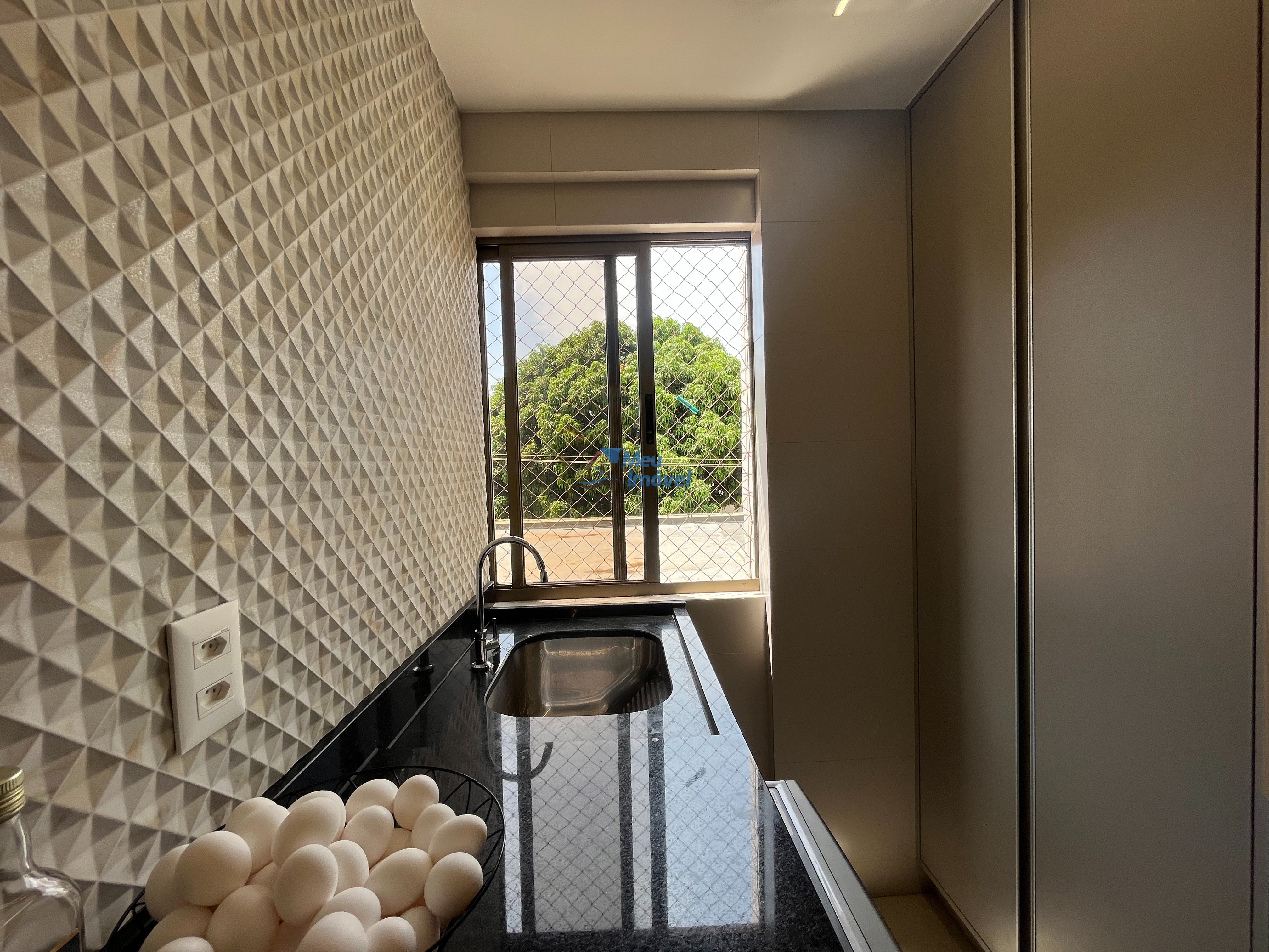 Csb 10 residencial maison 3 quartos 1 suíte reformado 1 vaga