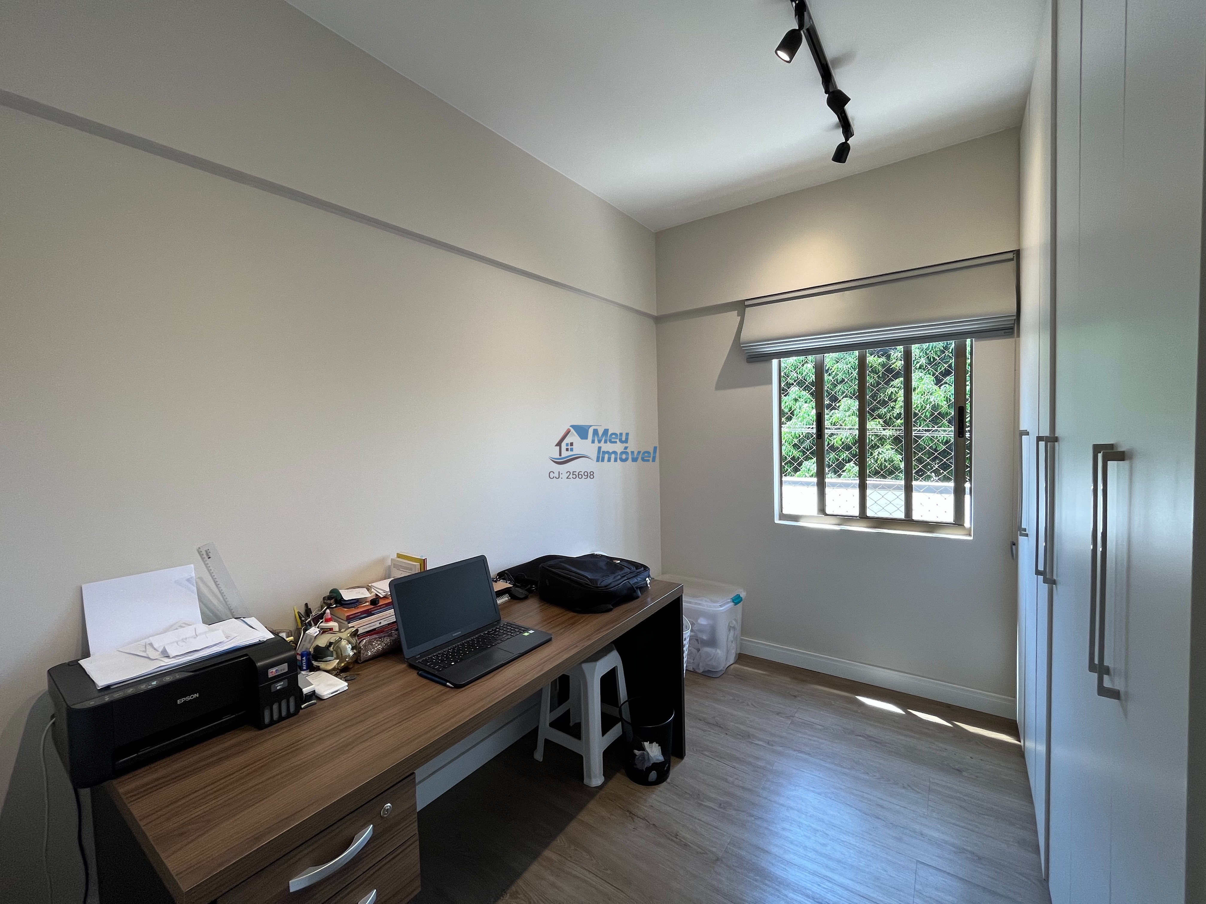 CSB 10 Residencial Maison 3 Quartos 1 Suíte Reformado 1 Vaga 69m² FGTS