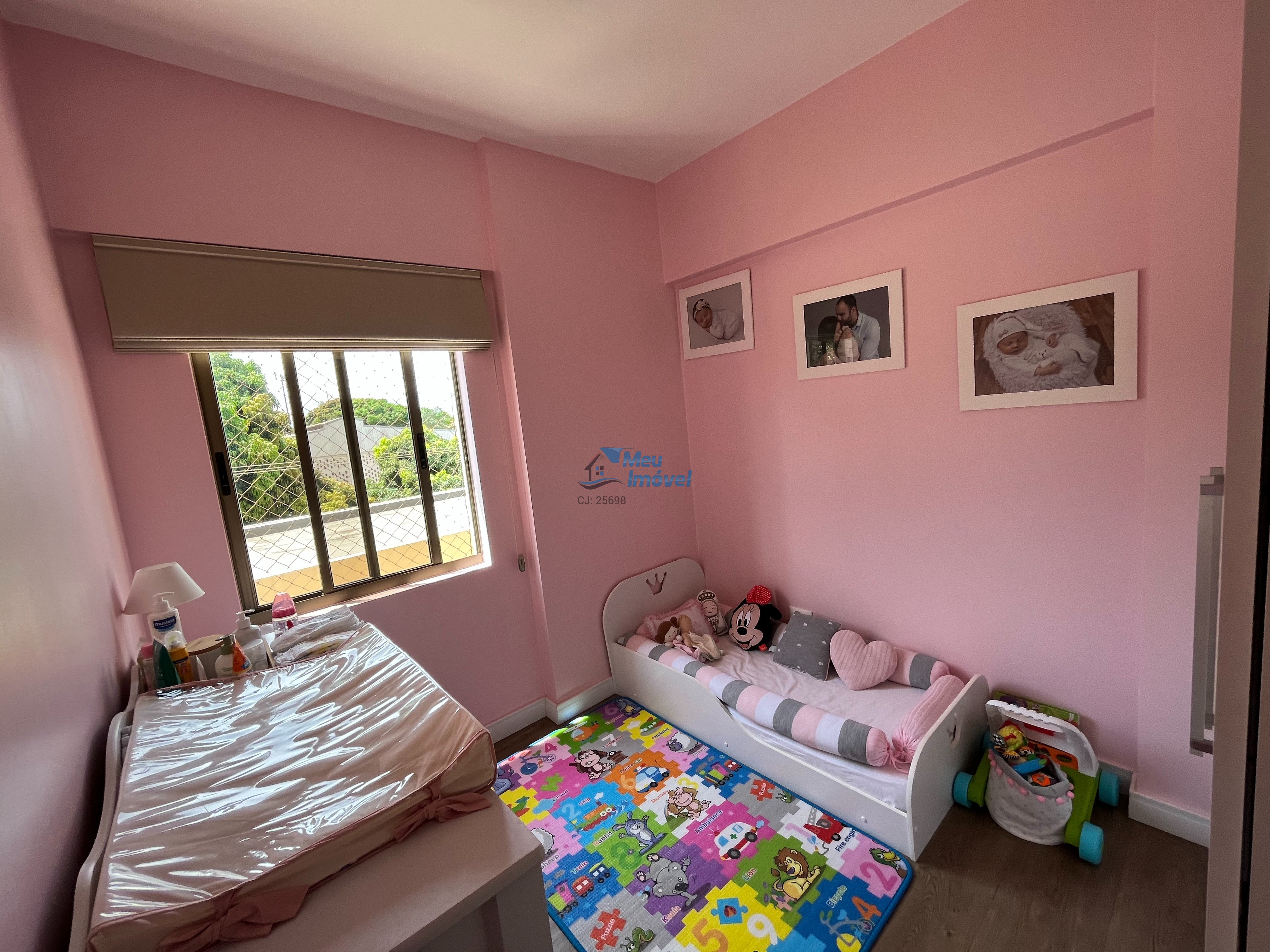 CSB 10 Residencial Maison 3 Quartos 1 Suíte Reformado 1 Vaga 69m² FGTS