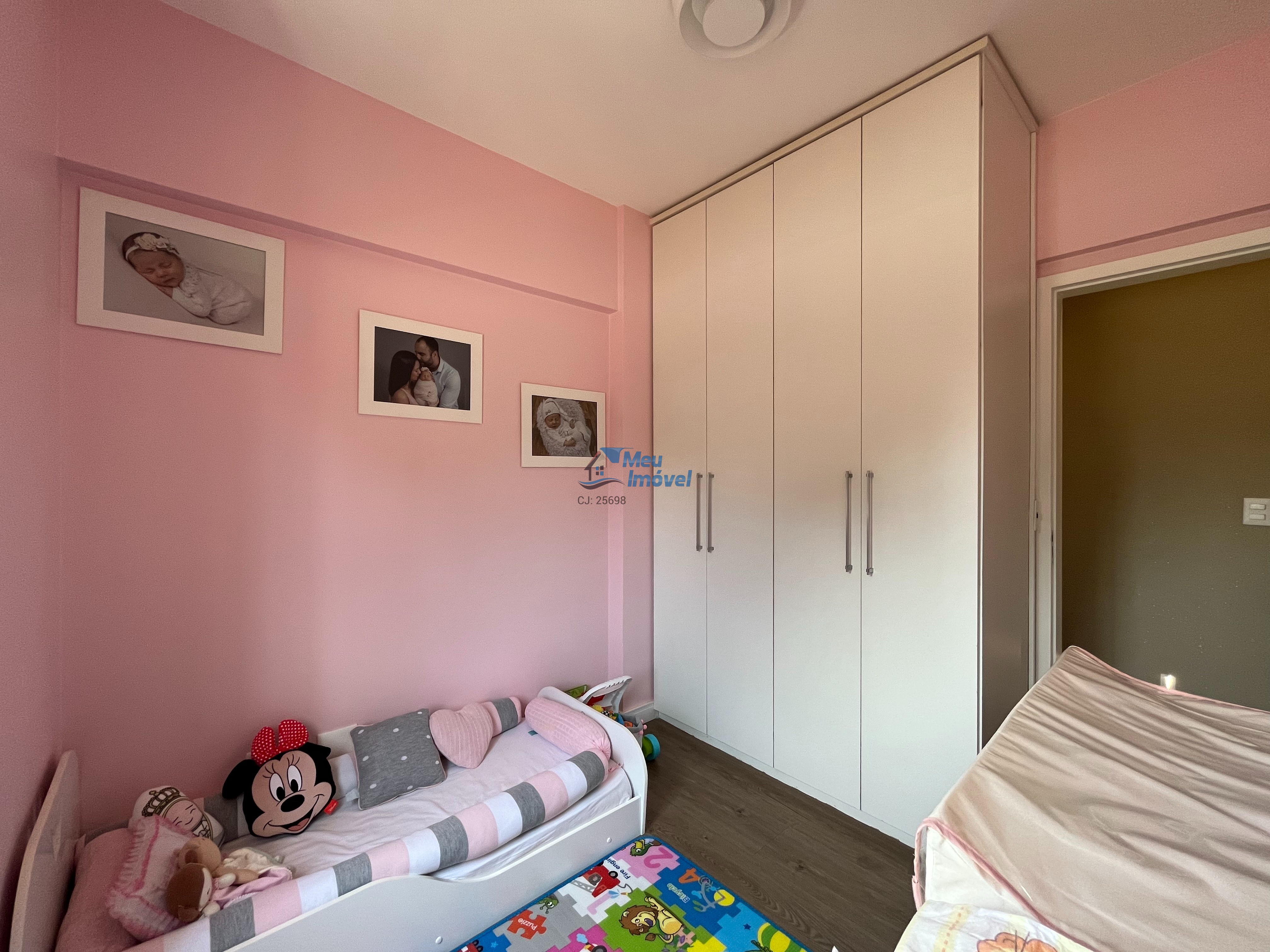 CSB 10 Residencial Maison 3 Quartos 1 Suíte Reformado 1 Vaga 69m² FGTS