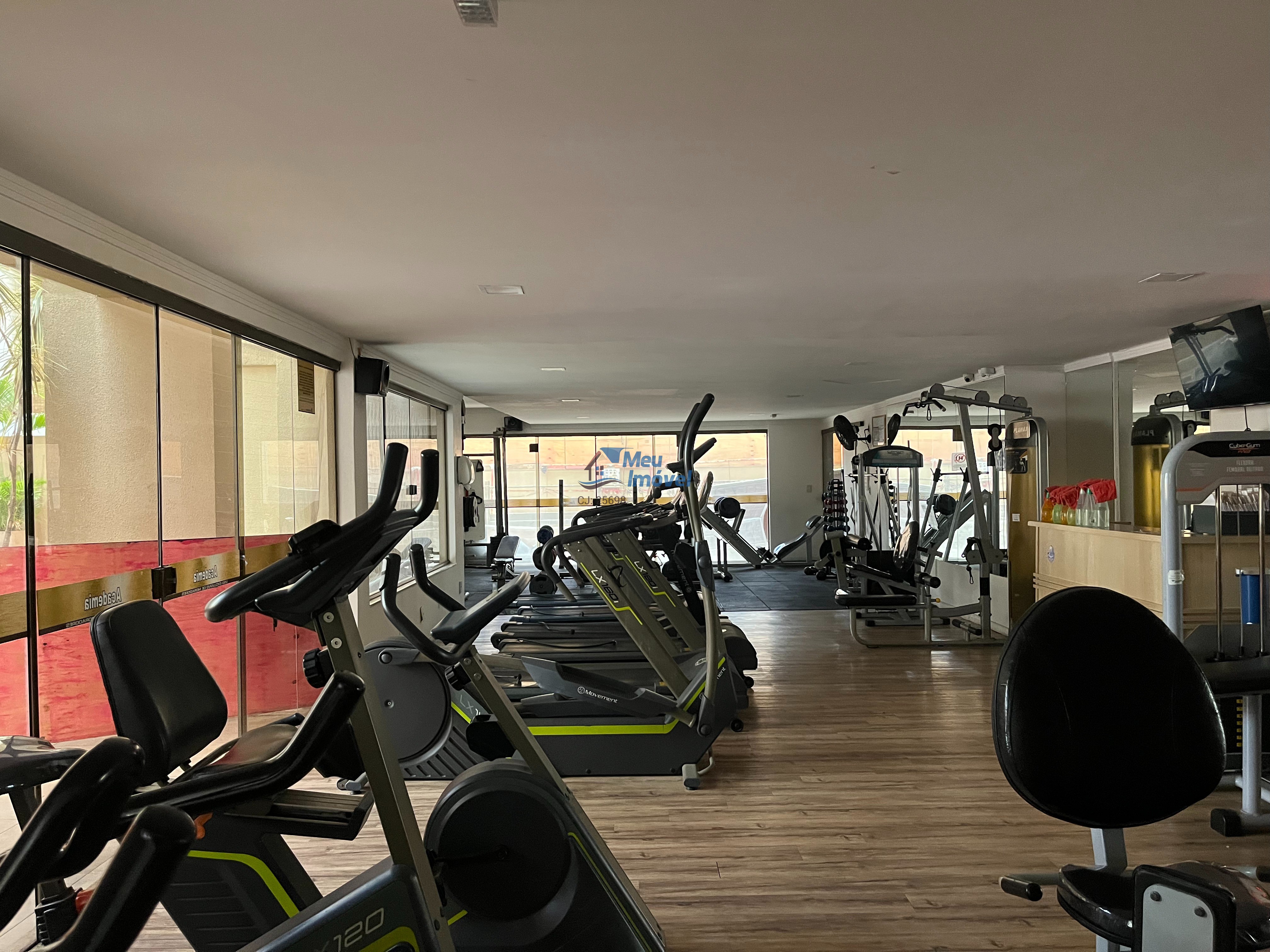 CSB 10 Residencial Maison 3 Quartos 1 Suíte Reformado 1 Vaga 69m² FGTS