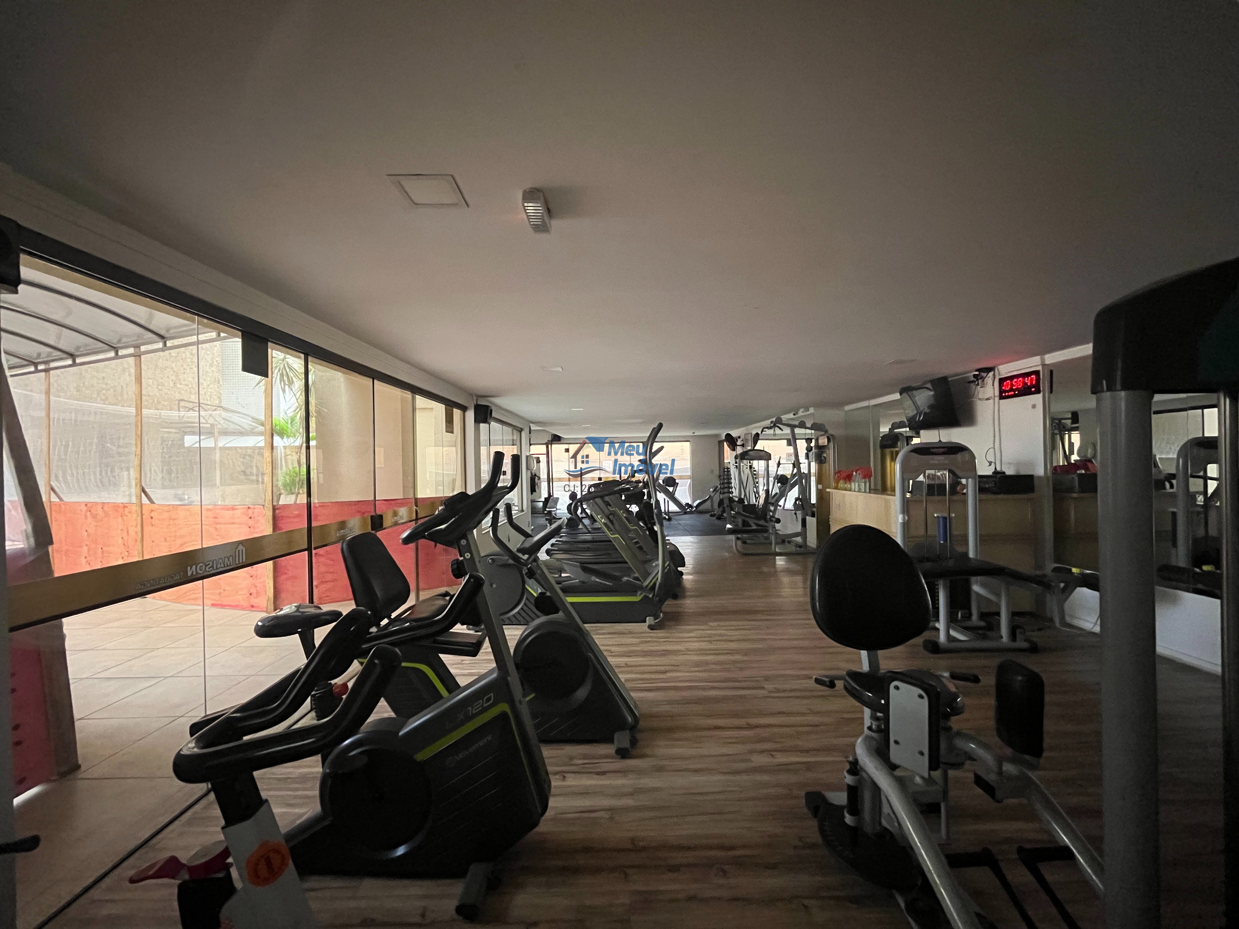 CSB 10 Residencial Maison 3 Quartos 1 Suíte Reformado 1 Vaga 69m² FGTS