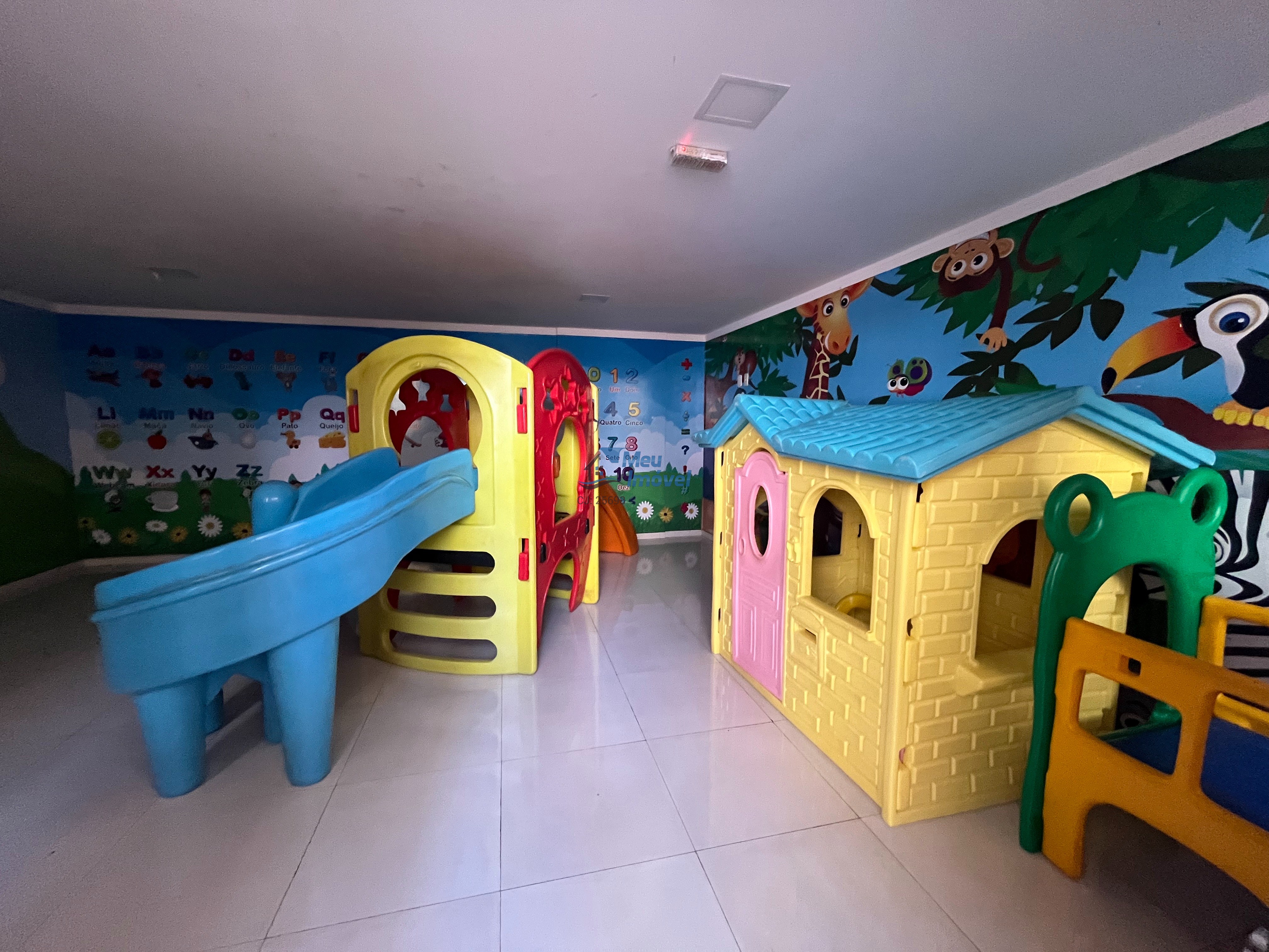 CSB 10 Residencial Maison 3 Quartos 1 Suíte Reformado 1 Vaga 69m² FGTS