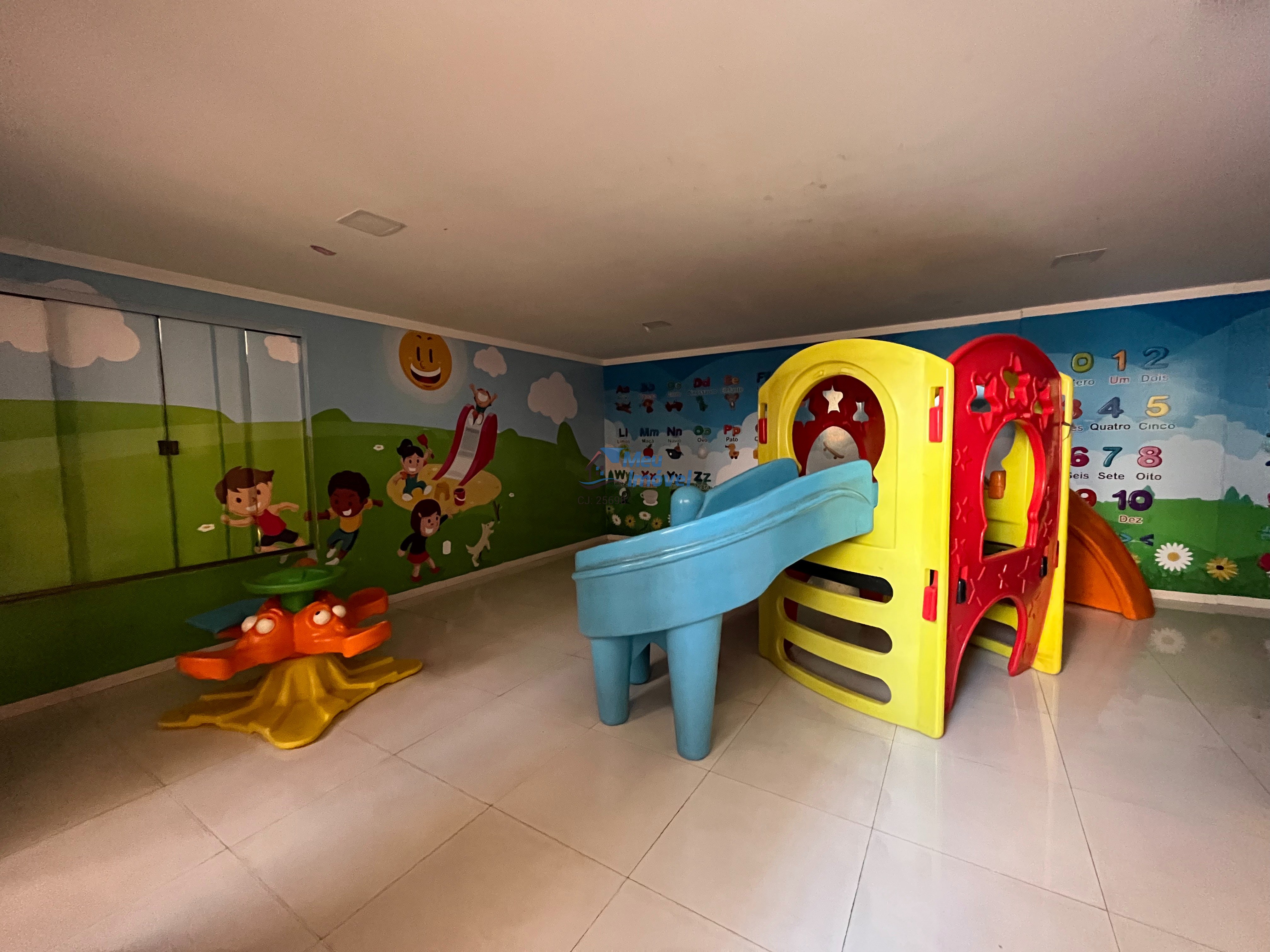CSB 10 Residencial Maison 3 Quartos 1 Suíte Reformado 1 Vaga 69m² FGTS