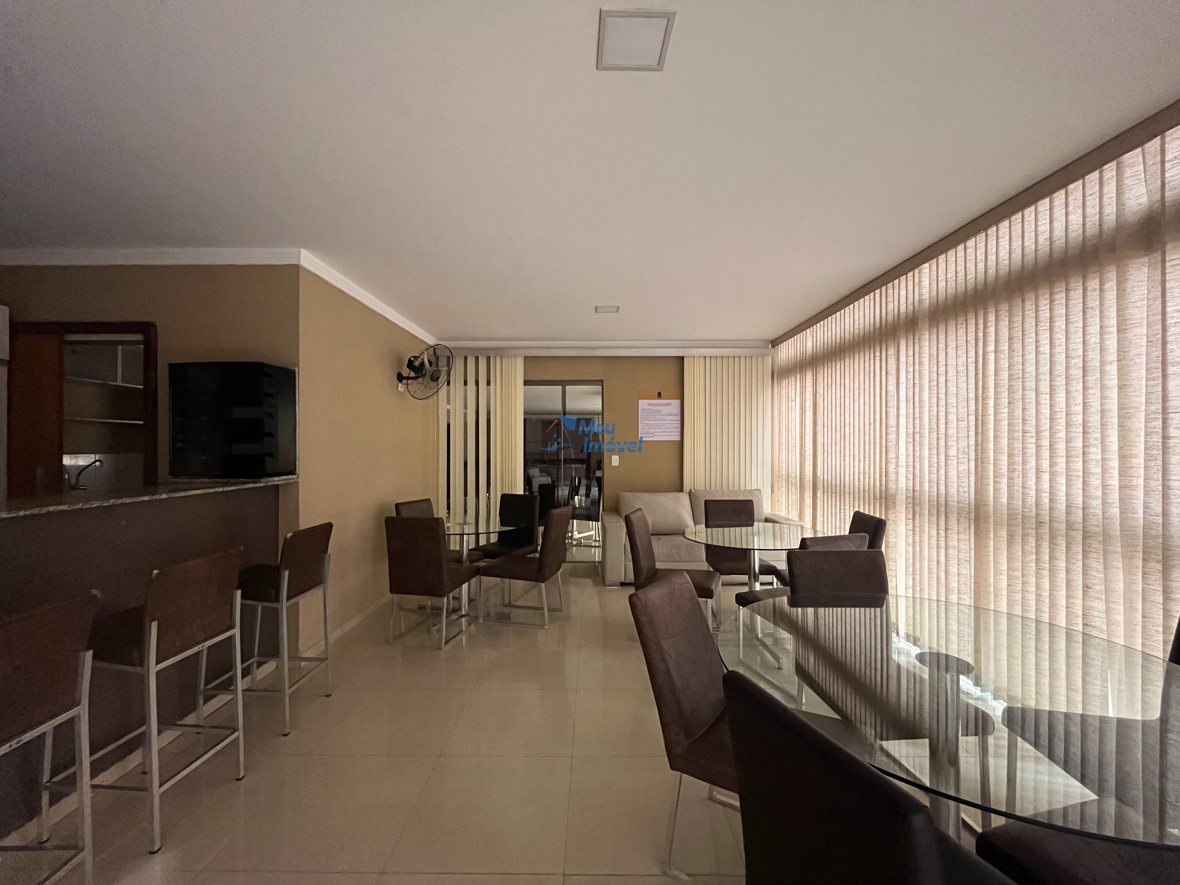 CSB 10 Residencial Maison 3 Quartos 1 Suíte Reformado 1 Vaga 69m² FGTS
