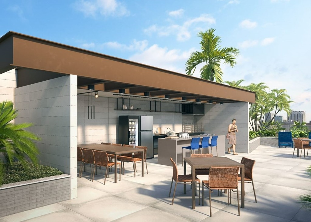 OURO BRANCO VI Rua 36 Sul 2 e 3 quartos 70,09 m² a 155,74m² 1 vaga Ac Fin
