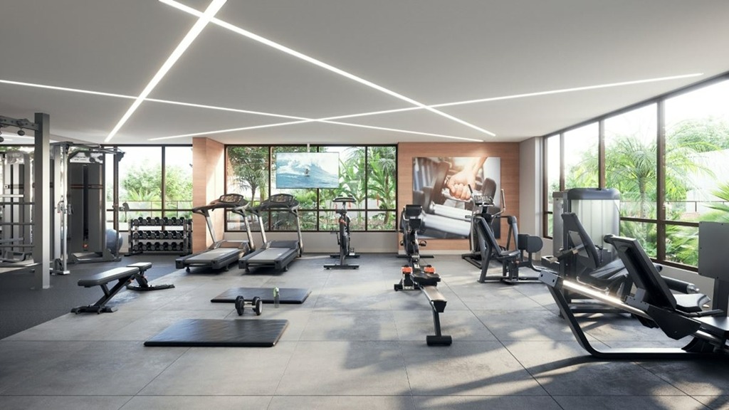 OURO BRANCO VI Rua 36 Sul 2 e 3 quartos 70,09 m² a 155,74m² 1 vaga Ac Fin