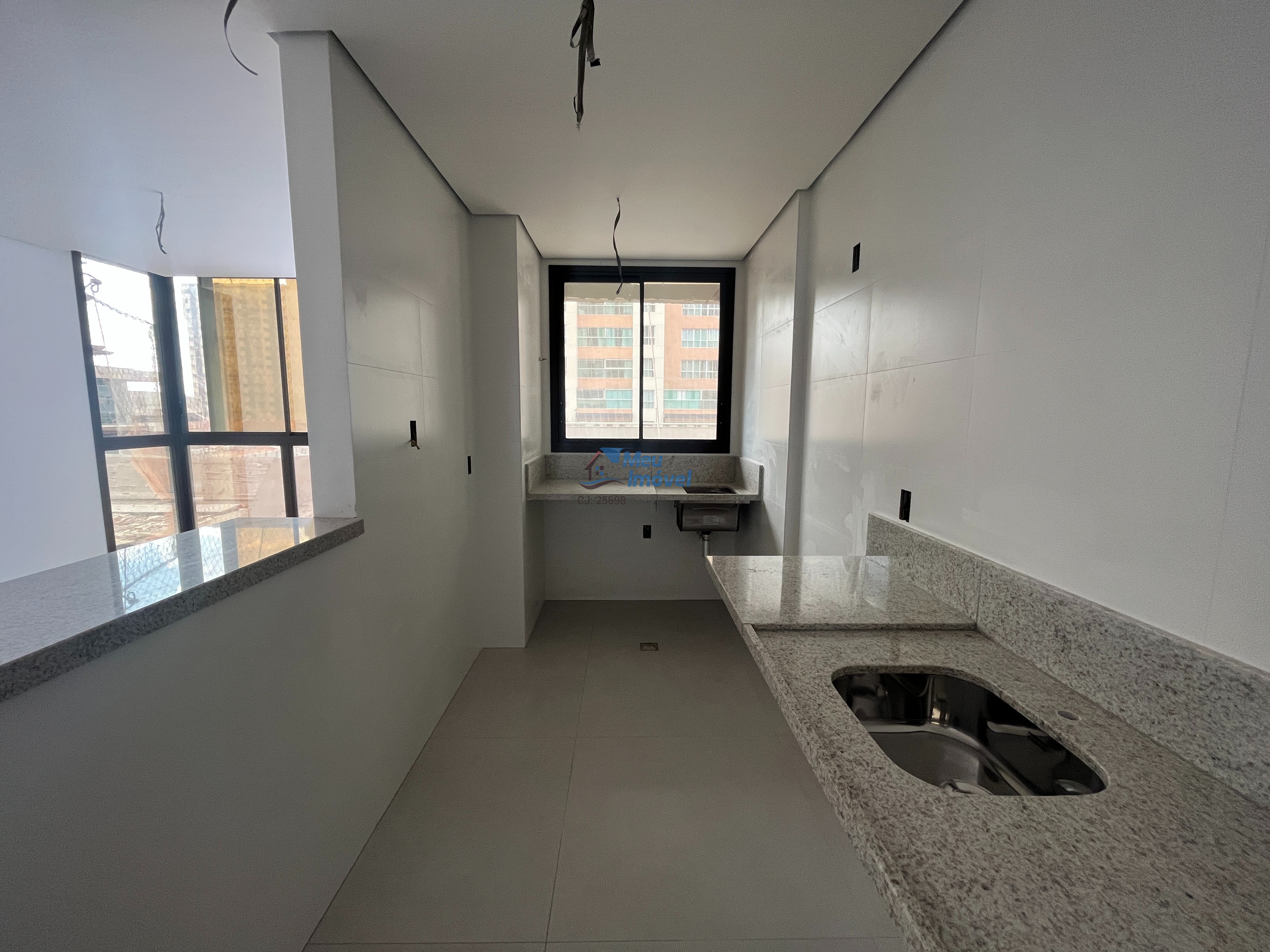 OURO BRANCO VI Rua 36 Sul 2 e 3 quartos 70,09 m² a 155,74m² 1 vaga Ac Fin