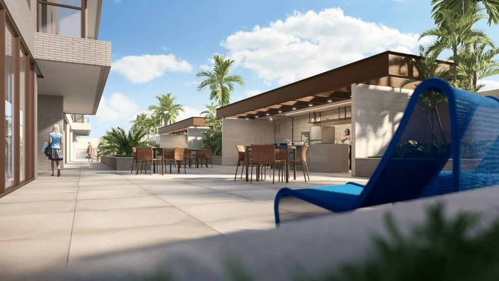 OURO BRANCO VI Rua 36 Sul 2 e 3 quartos 70,09 m² a 155,74m² 1 vaga Ac Fin